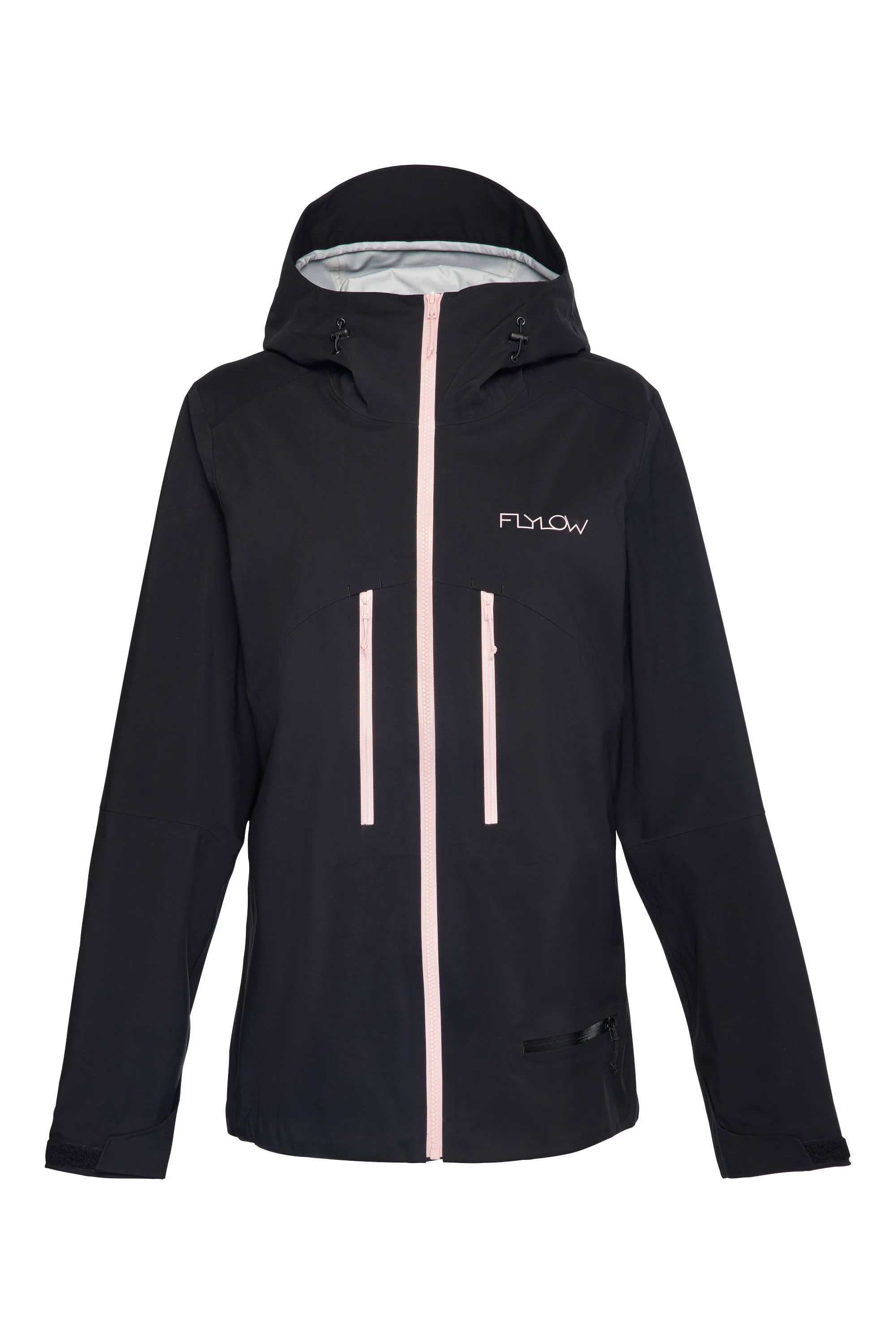 2022 Domino Jacket - Image 2