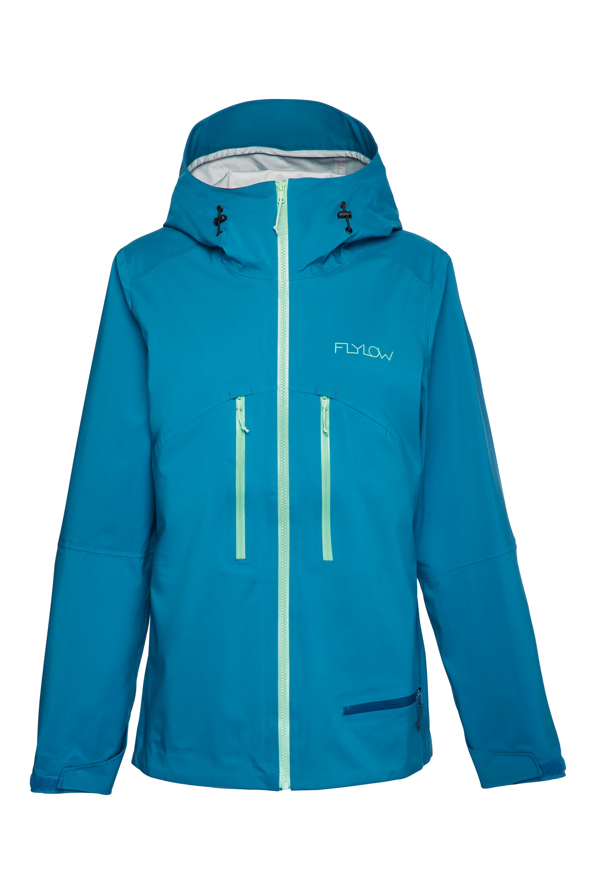 2022 Domino Jacket - Image 3