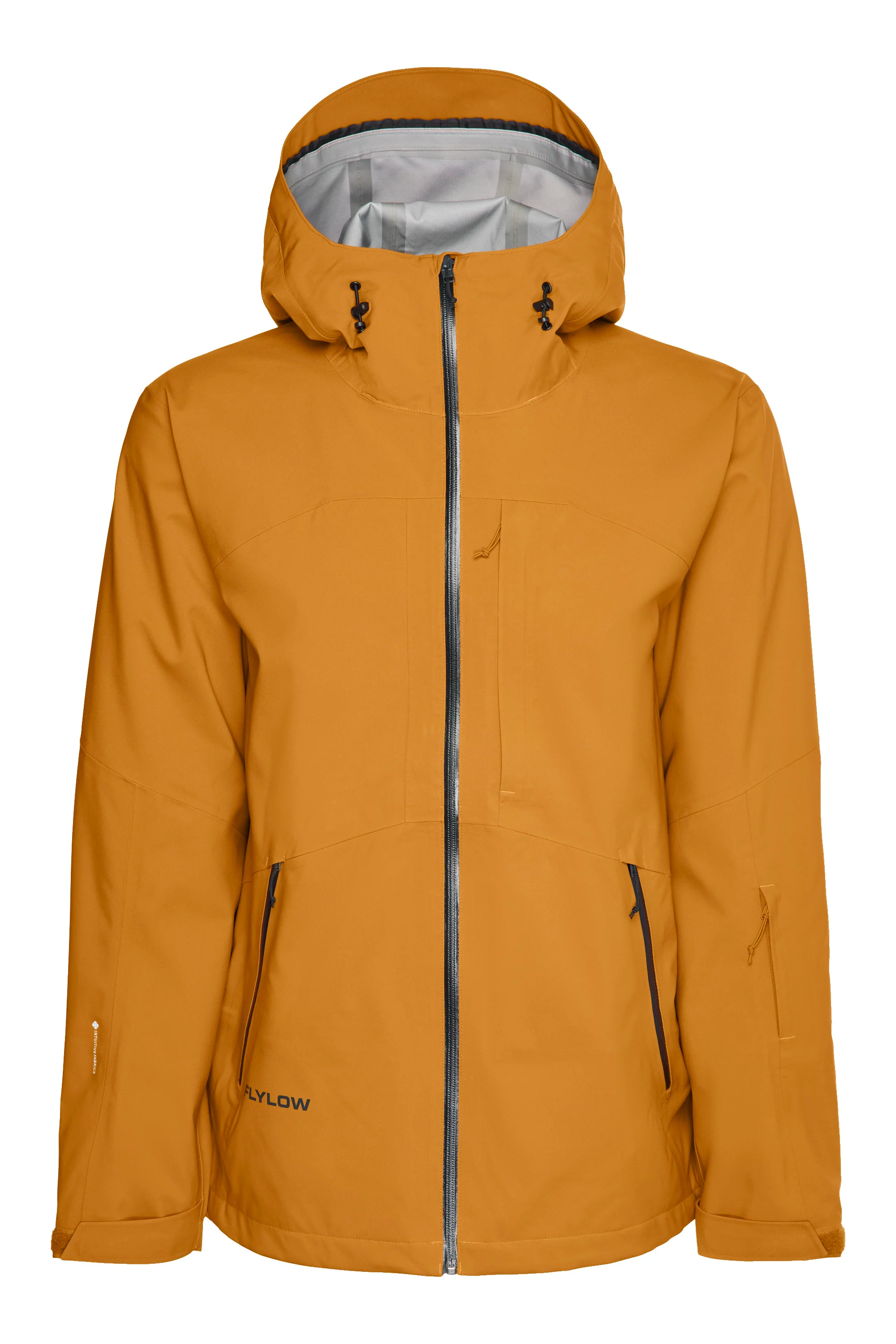 2022 Malone Jacket - Image 2