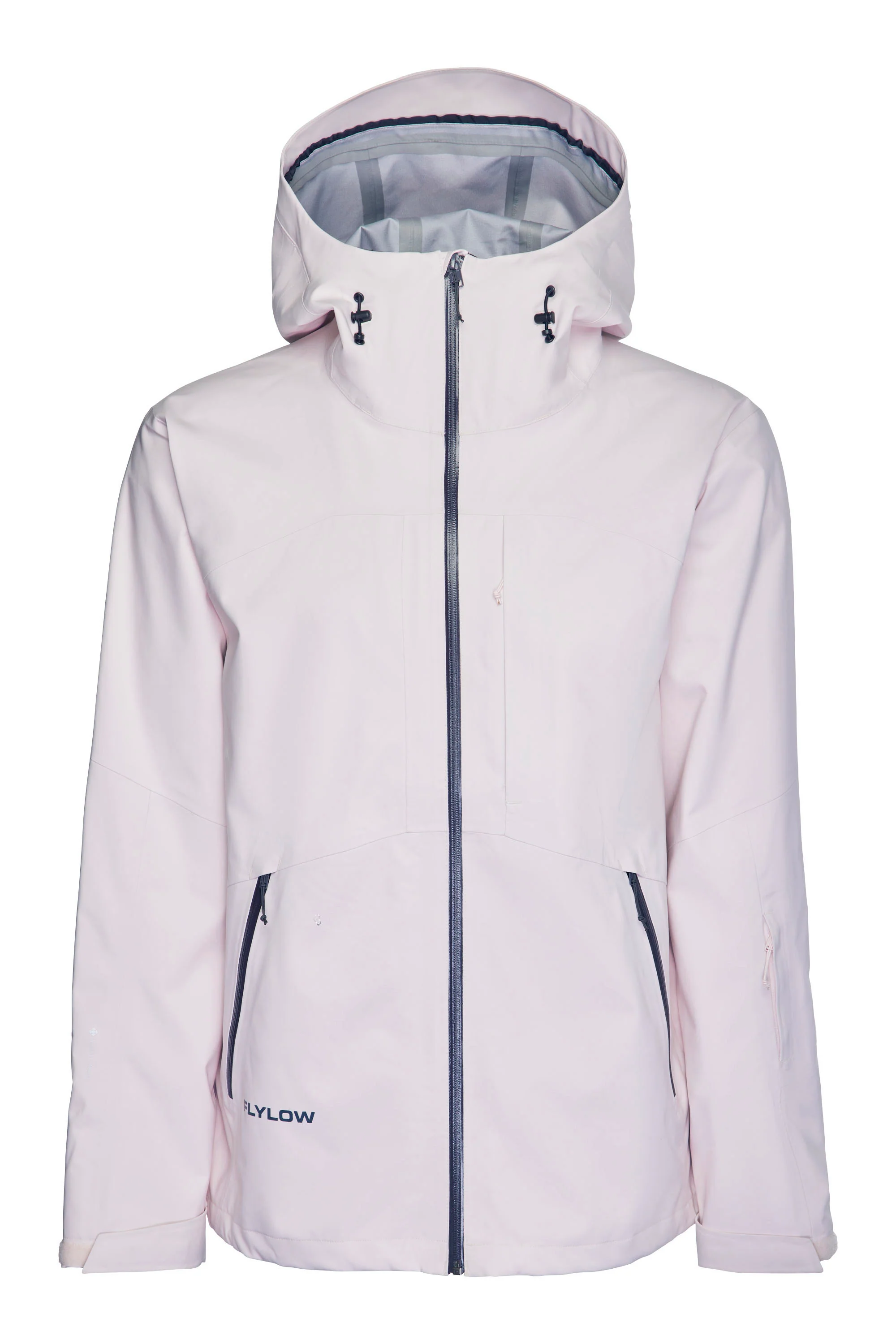 2022 Malone Jacket - Image 3