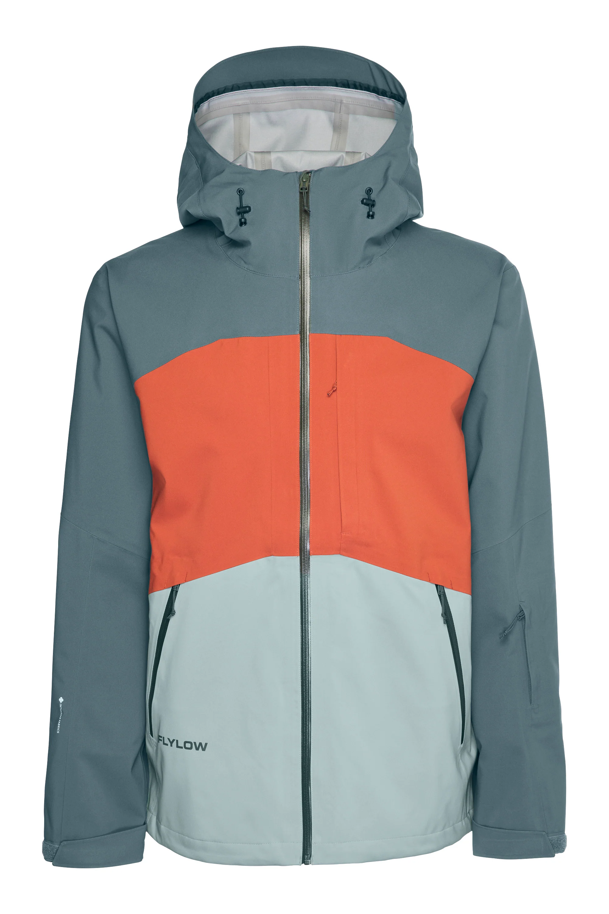 2022 Malone Jacket - Image 4