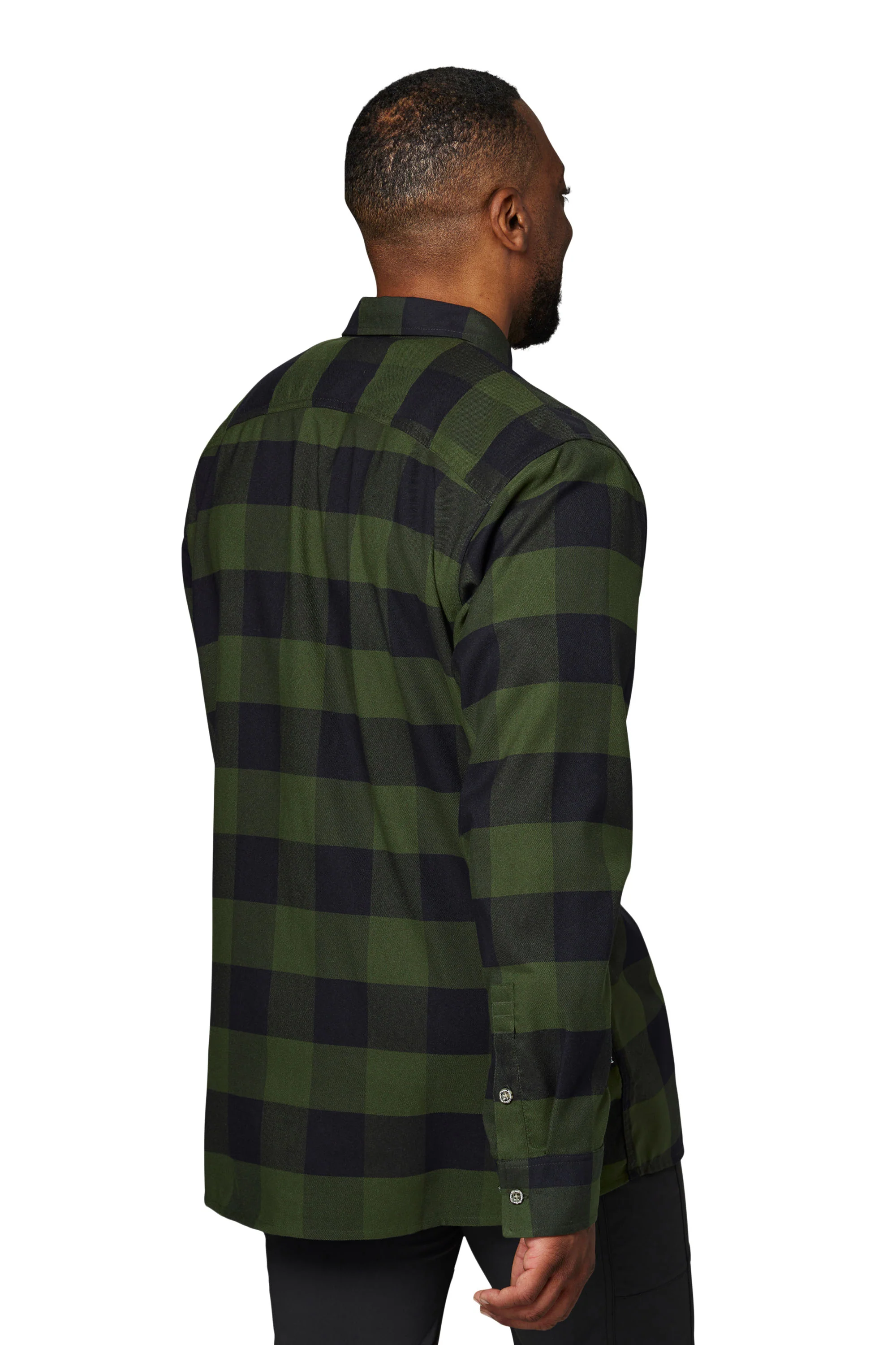 2023 Angus Flannel - Image 7