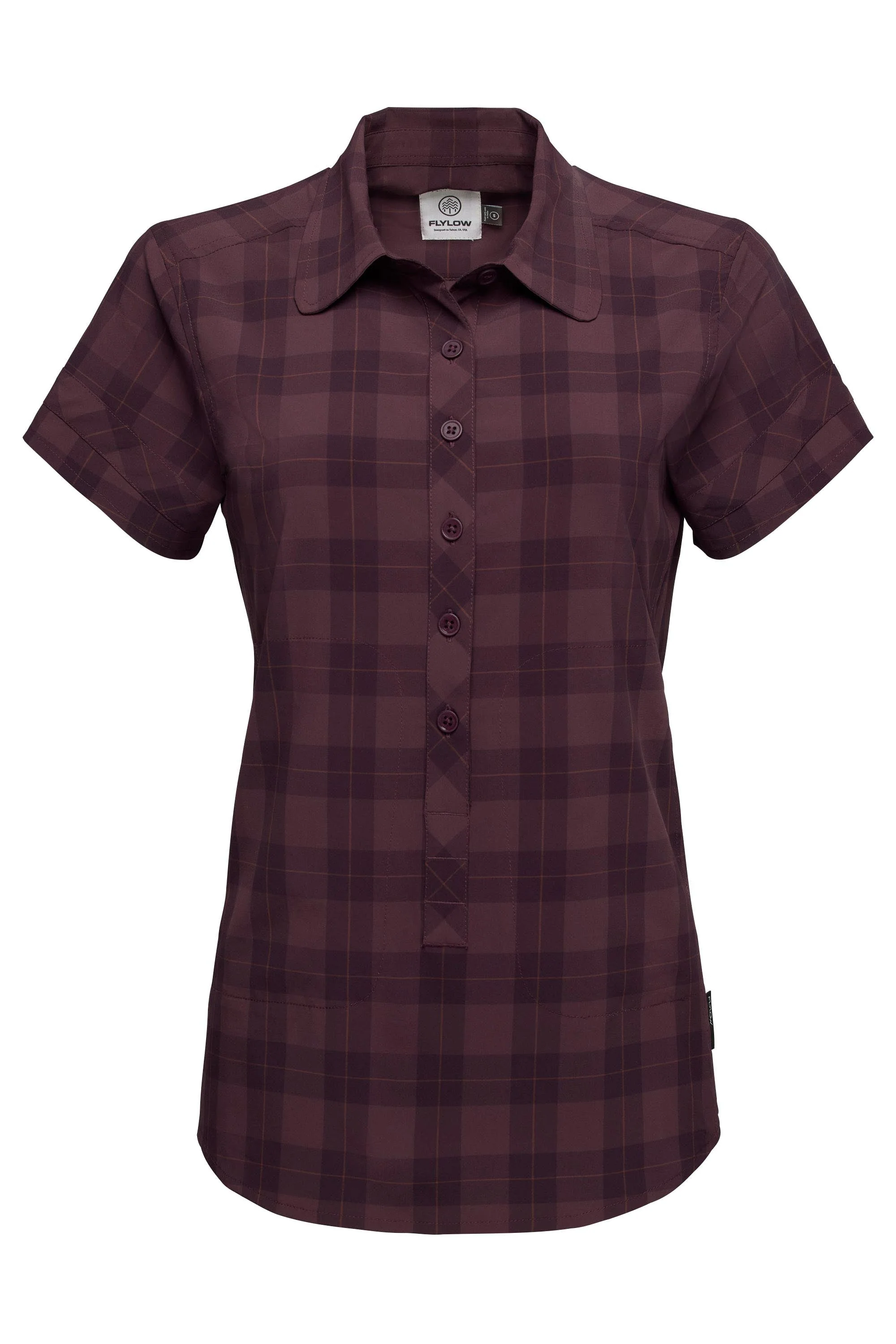 2023 Aster Shirt - Image 8