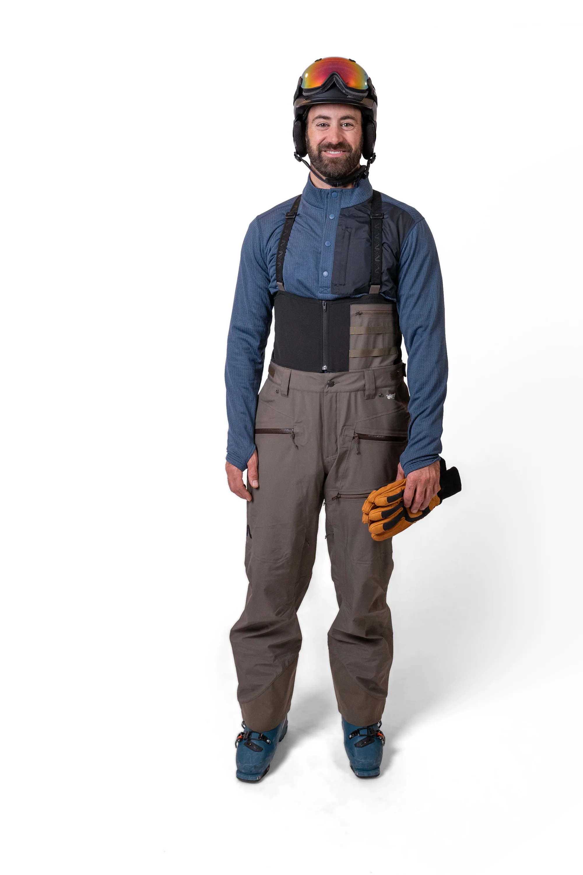 2023 Compound Bib - Image 11