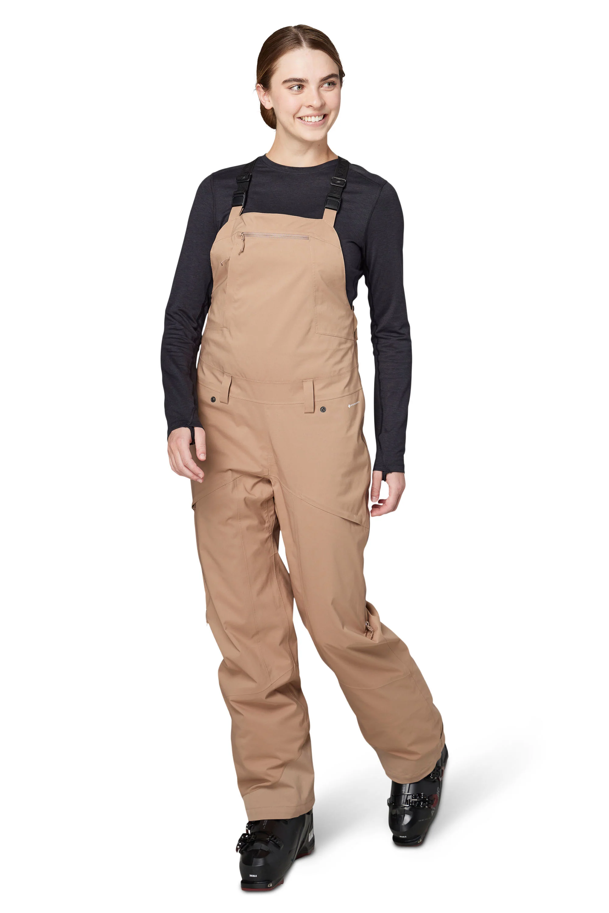 2023 Foxy Insulated Bib - Image 11