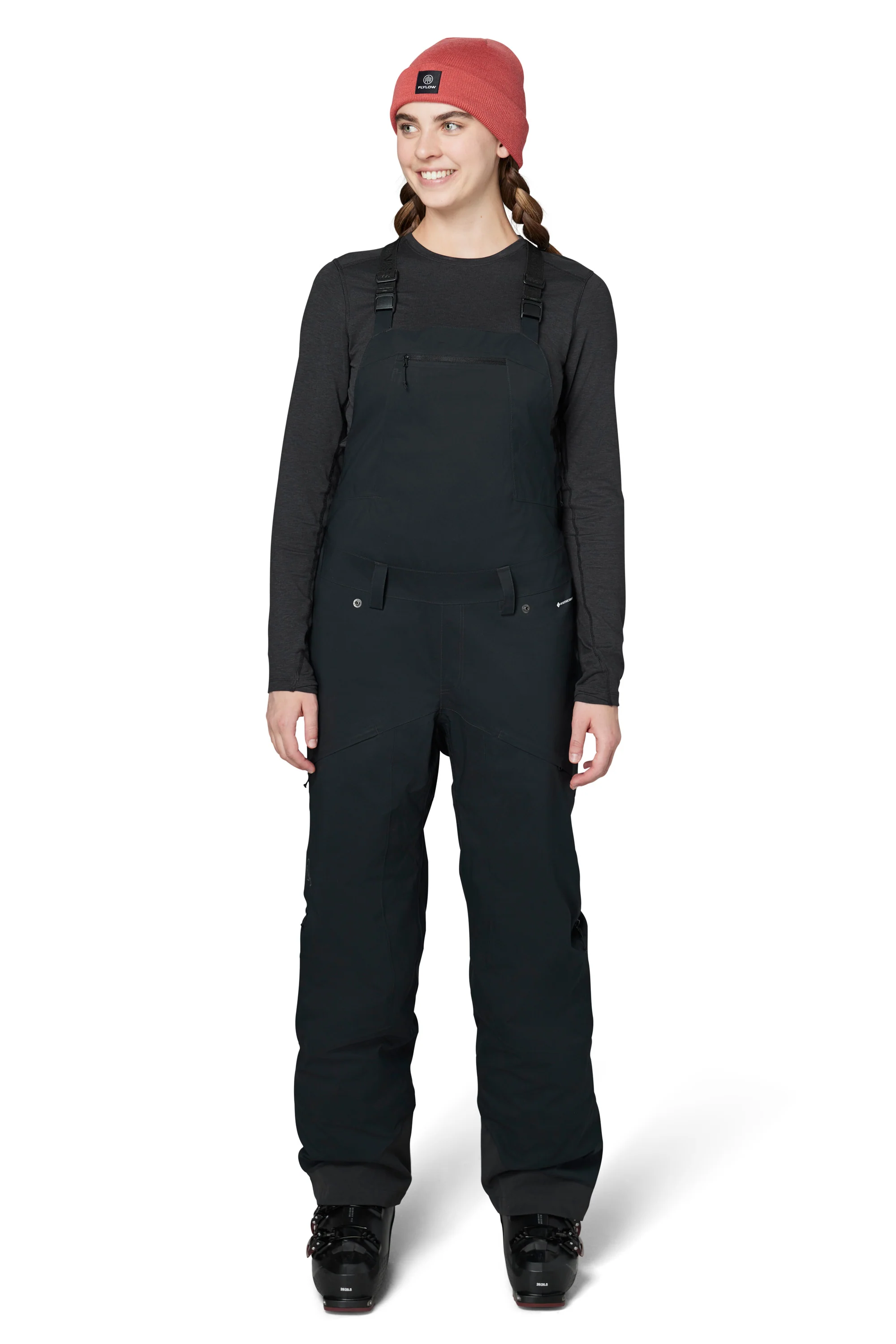 2023 Foxy Insulated Bib - Image 12