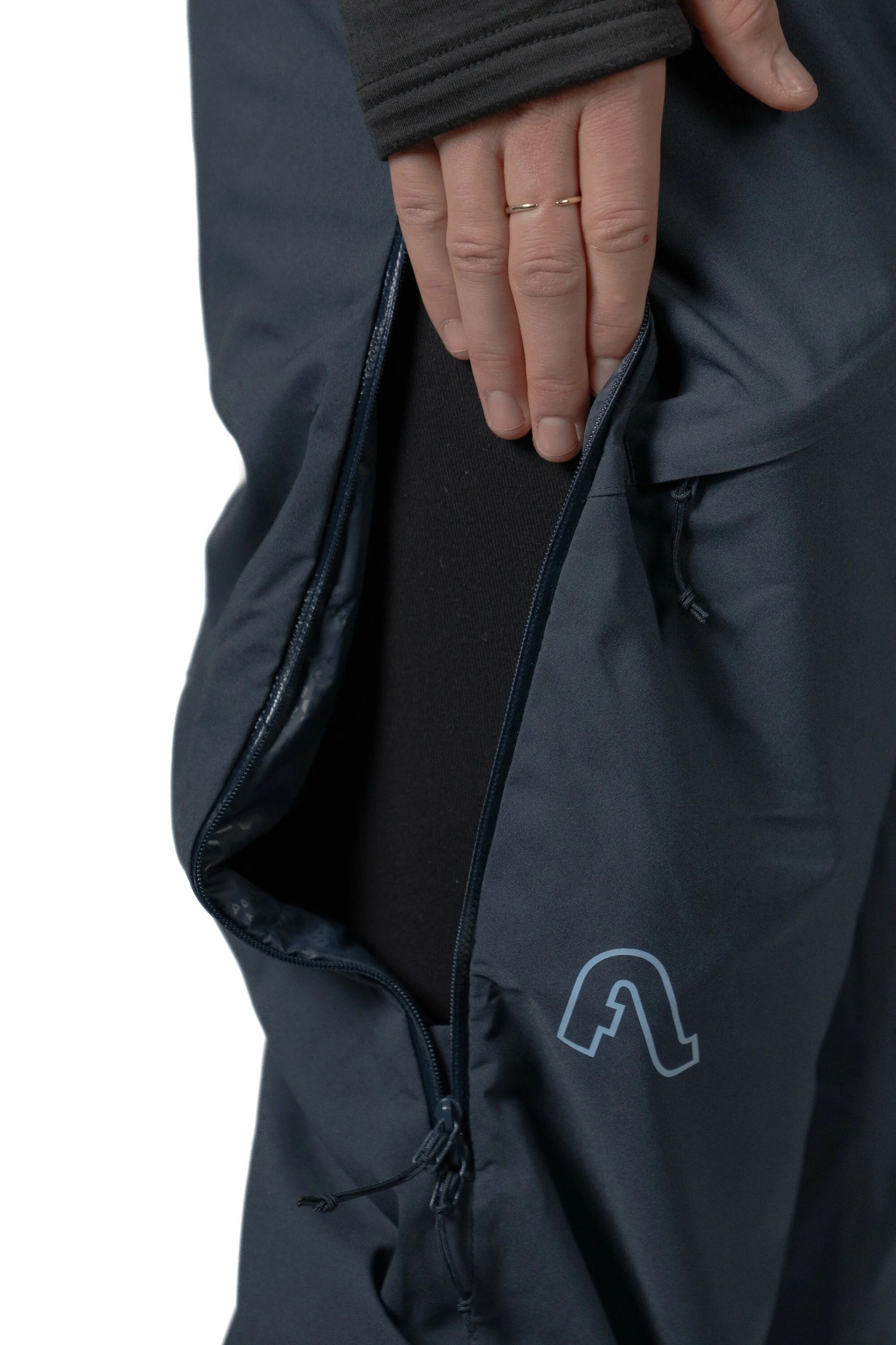2023 Foxy Insulated Bib - Image 17