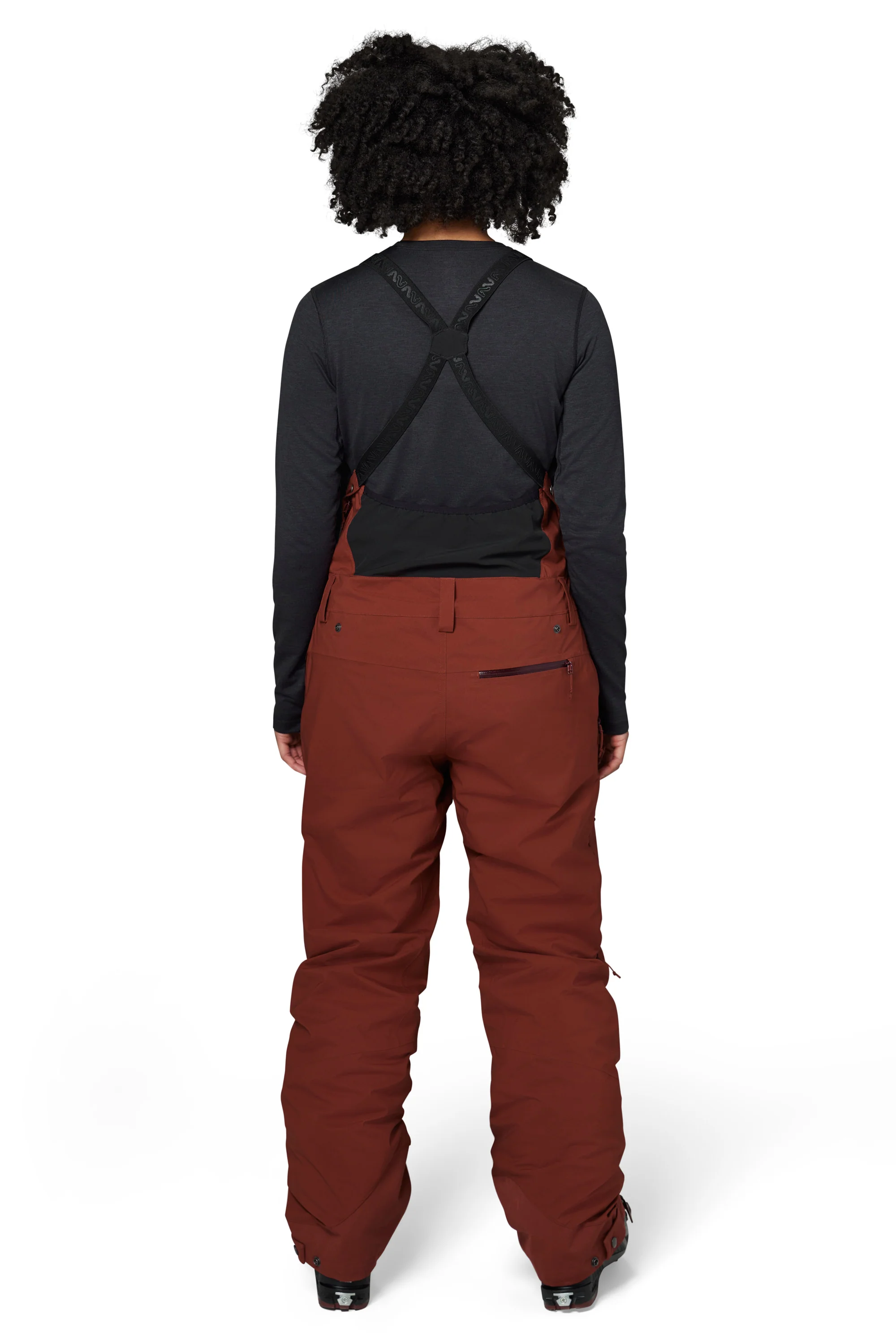 2023 Foxy Insulated Bib - Image 2