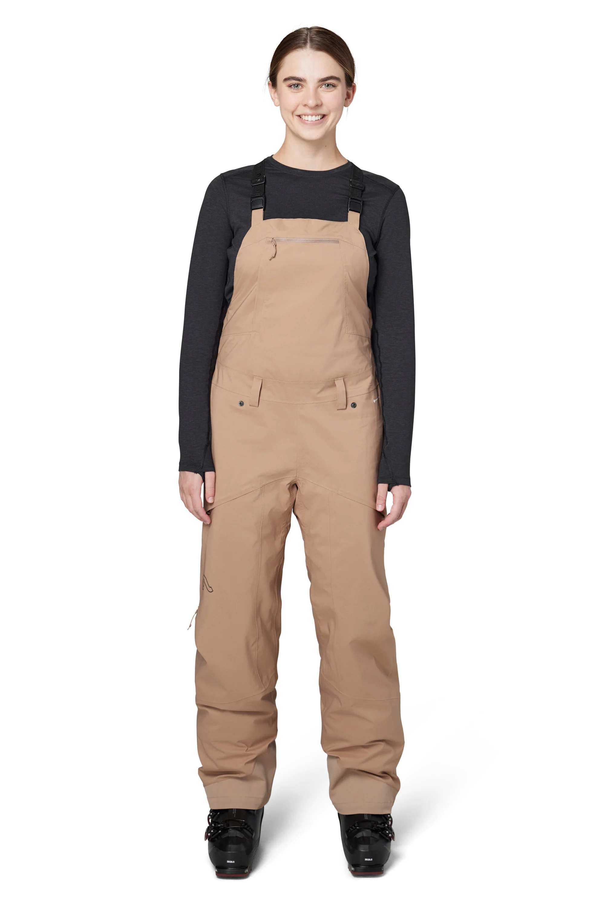 2023 Foxy Insulated Bib - Image 8
