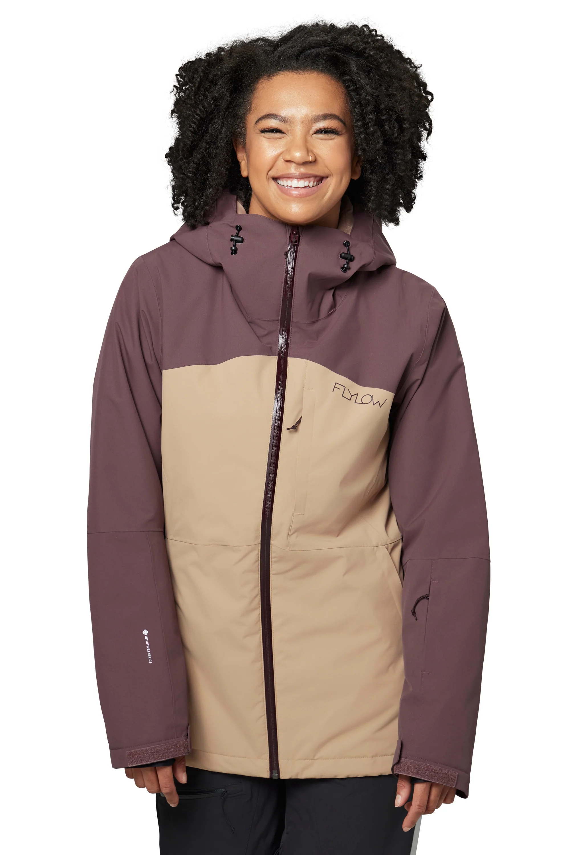 2023 Freya Jacket - Image 9