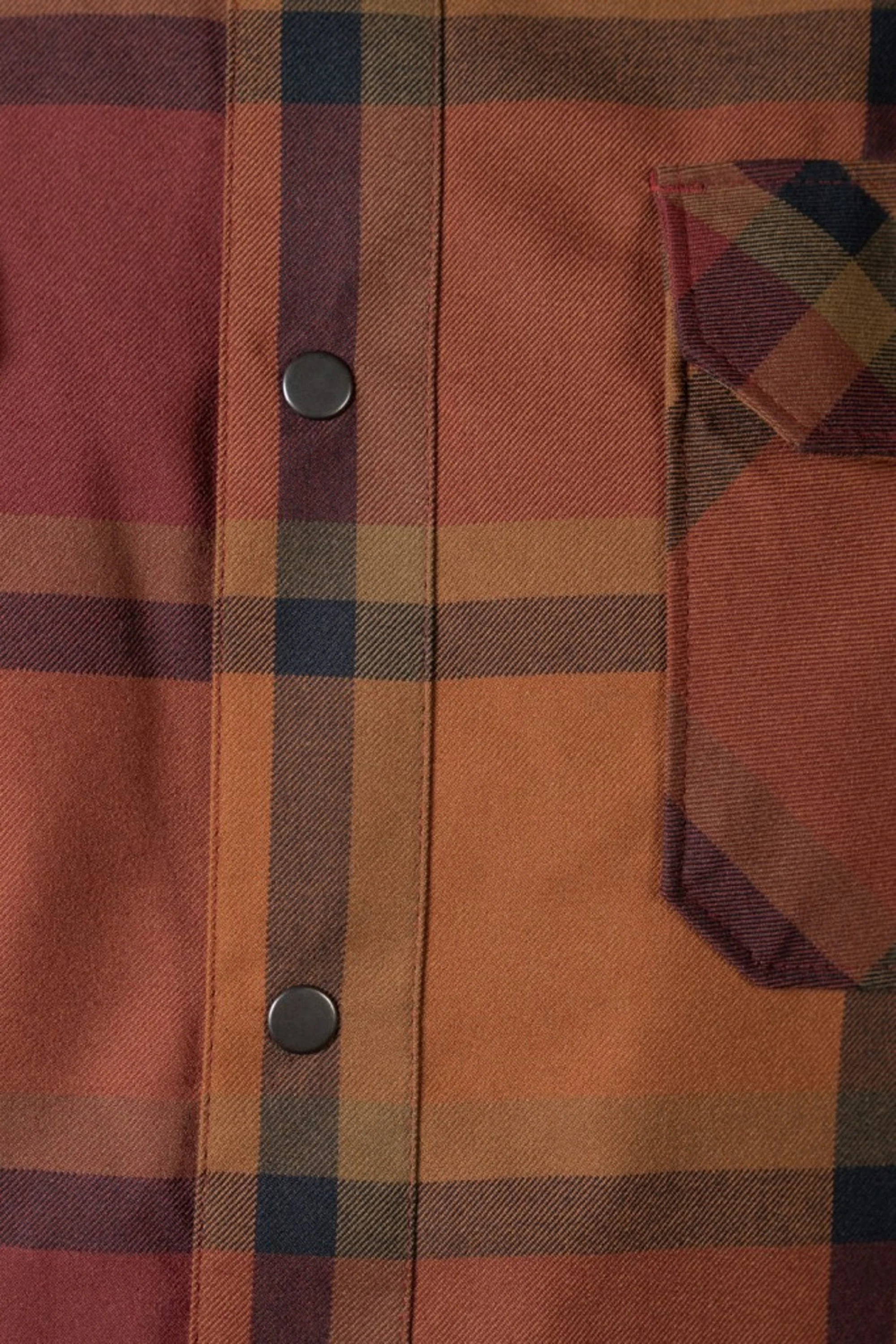 2023 Handlebar Tech Flannel - Image 31