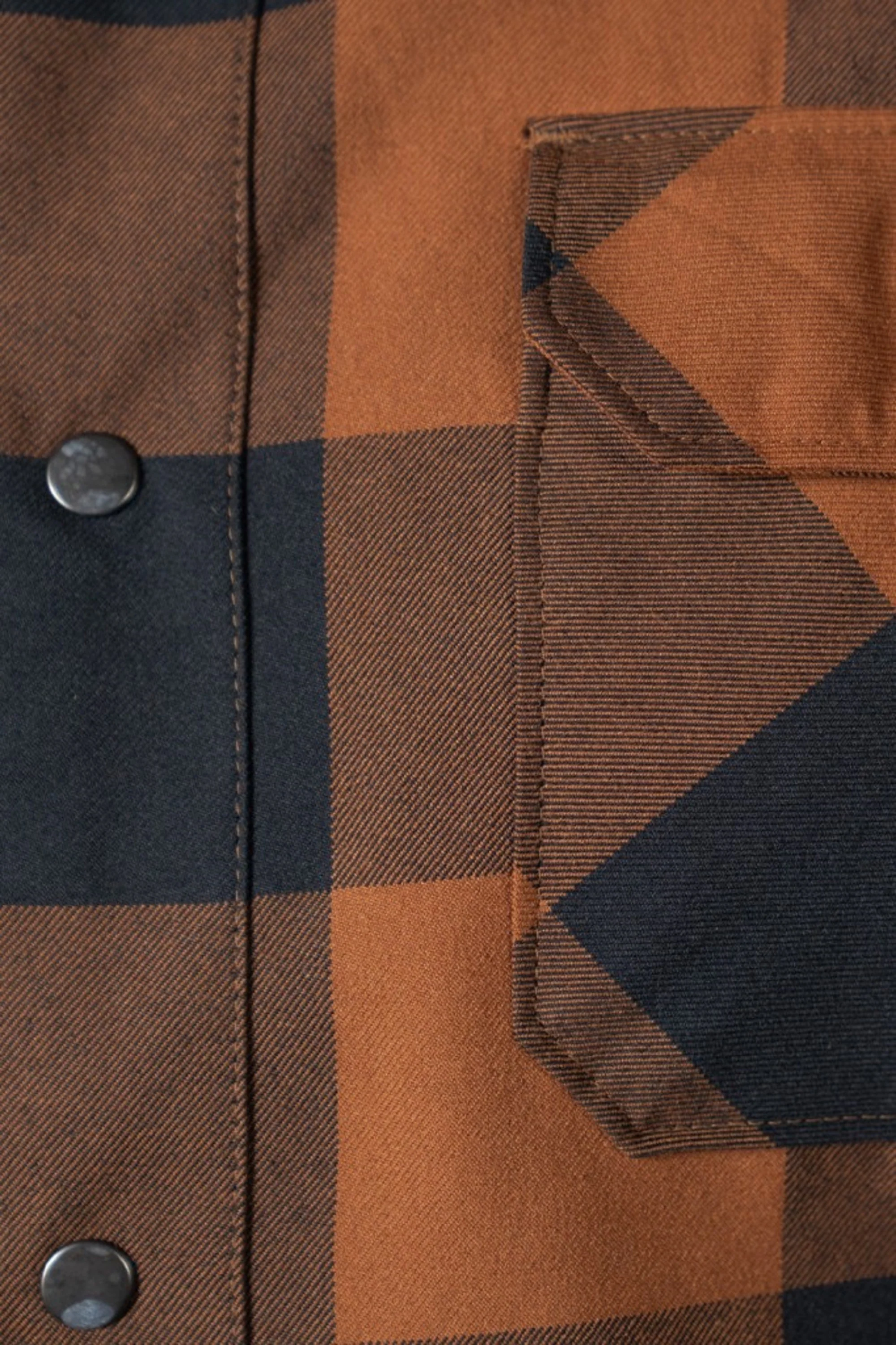 2023 Handlebar Tech Flannel - Image 32