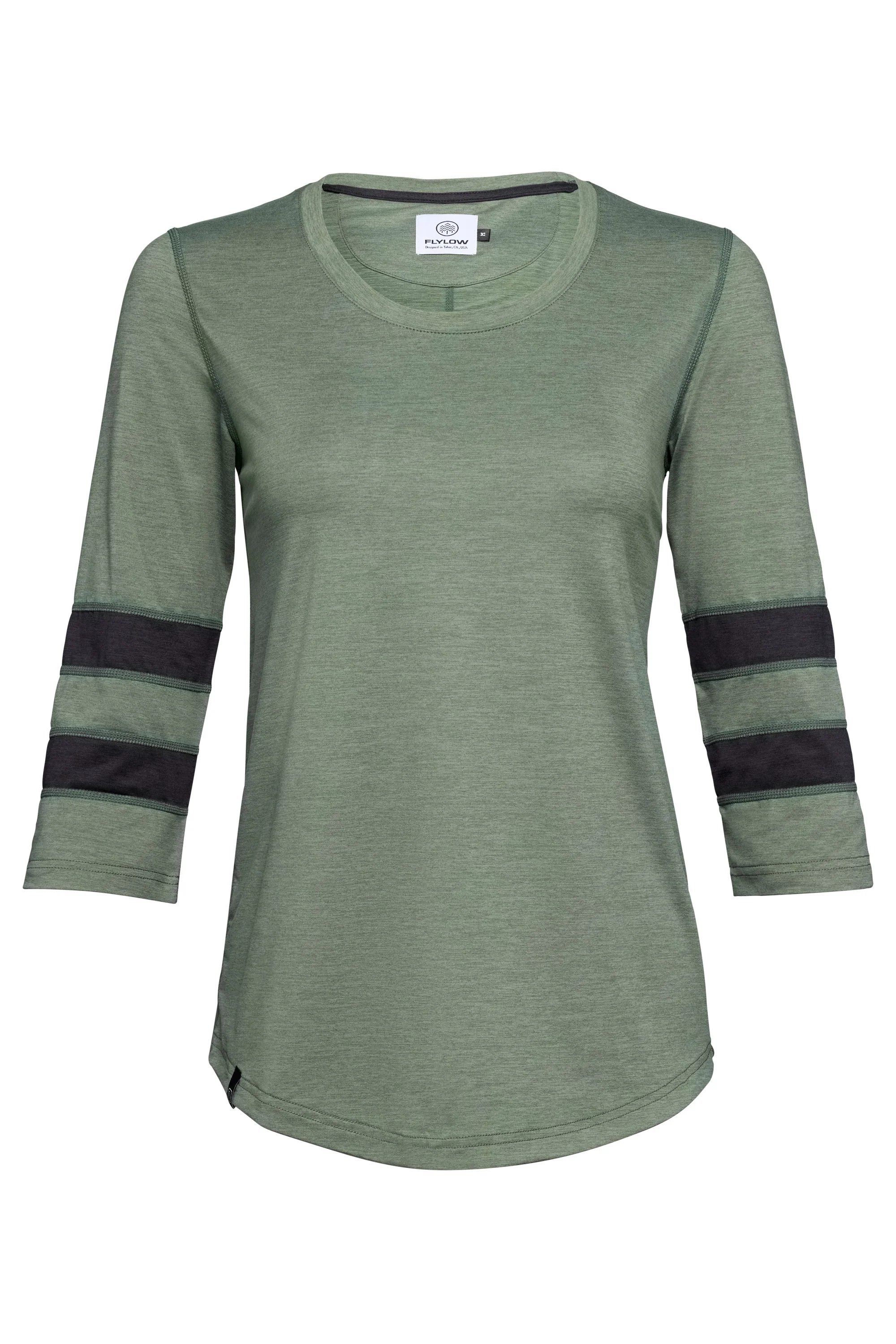 2023 Hawkins Shirt - Image 2