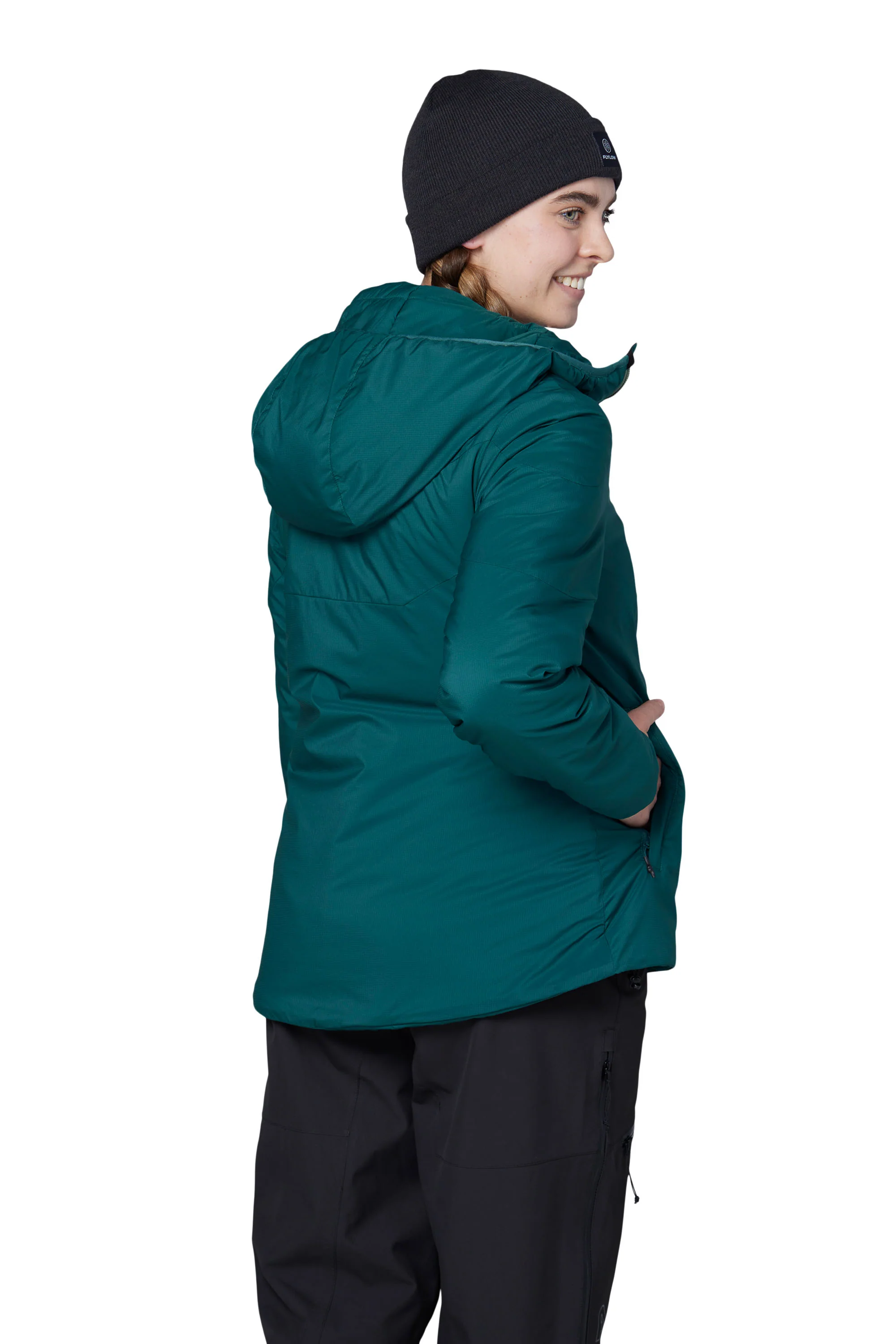 2023 Lynx Jacket - Image 7