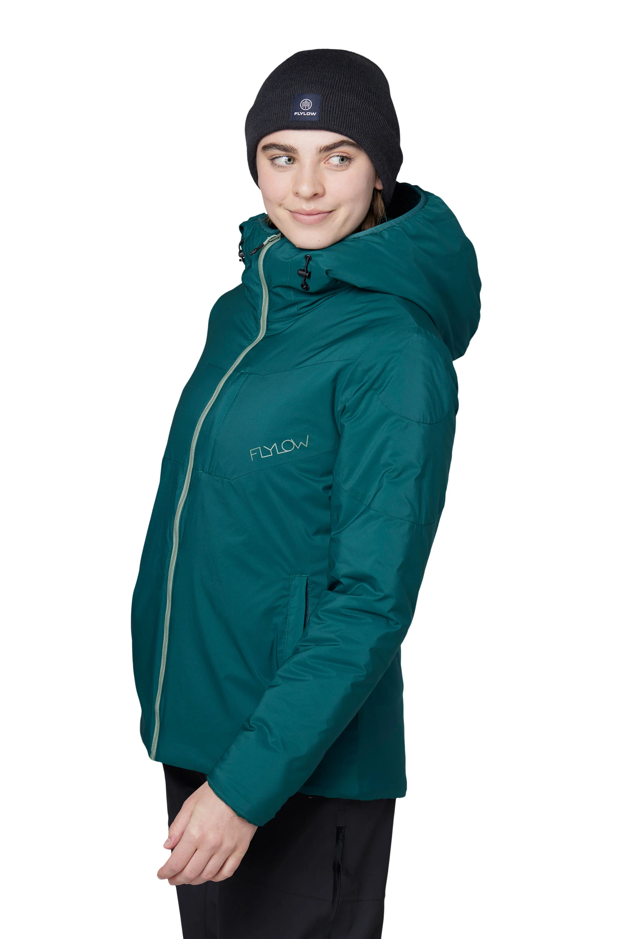 2023 Lynx Jacket - Image 8