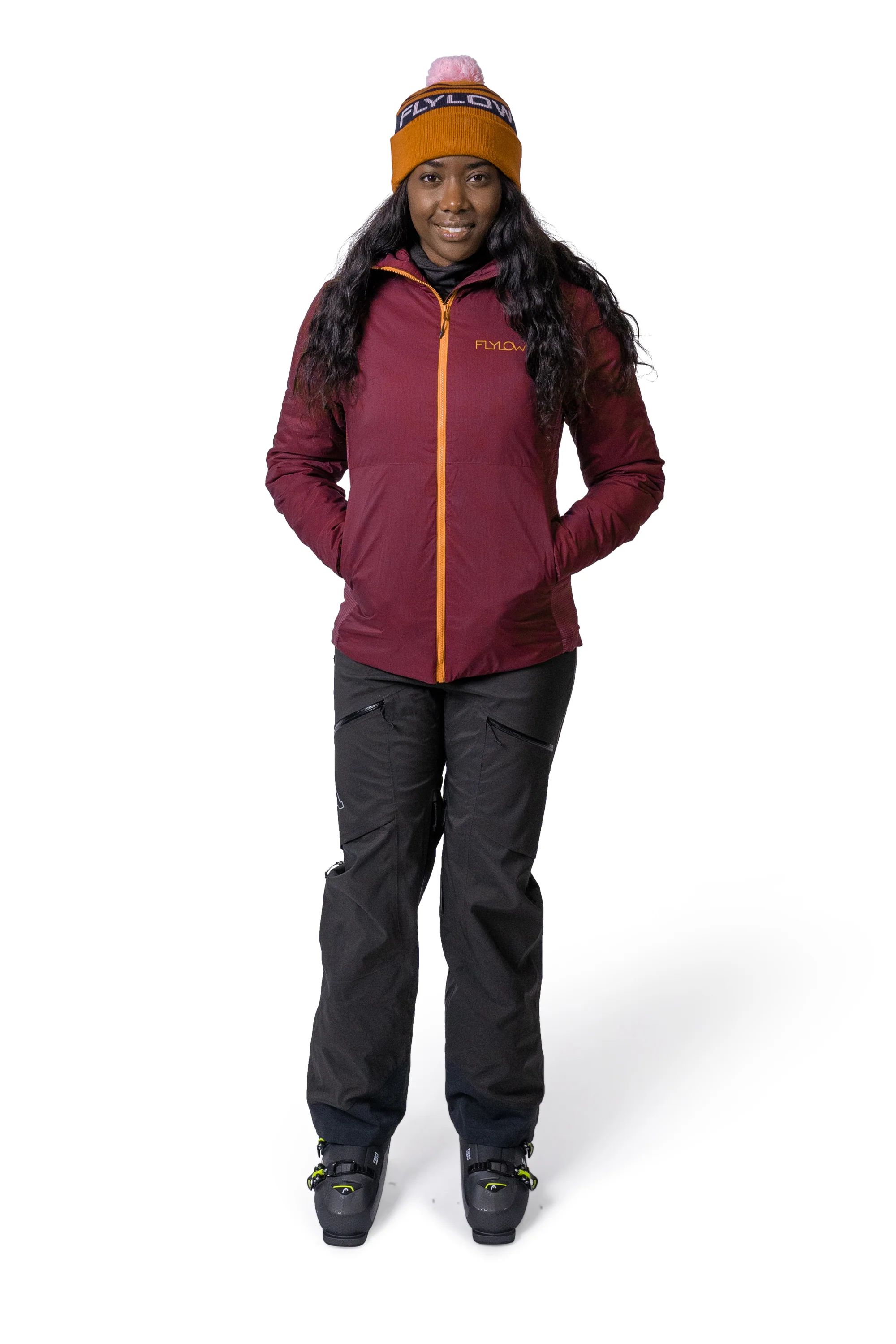 2023 Mia Jacket - Image 12