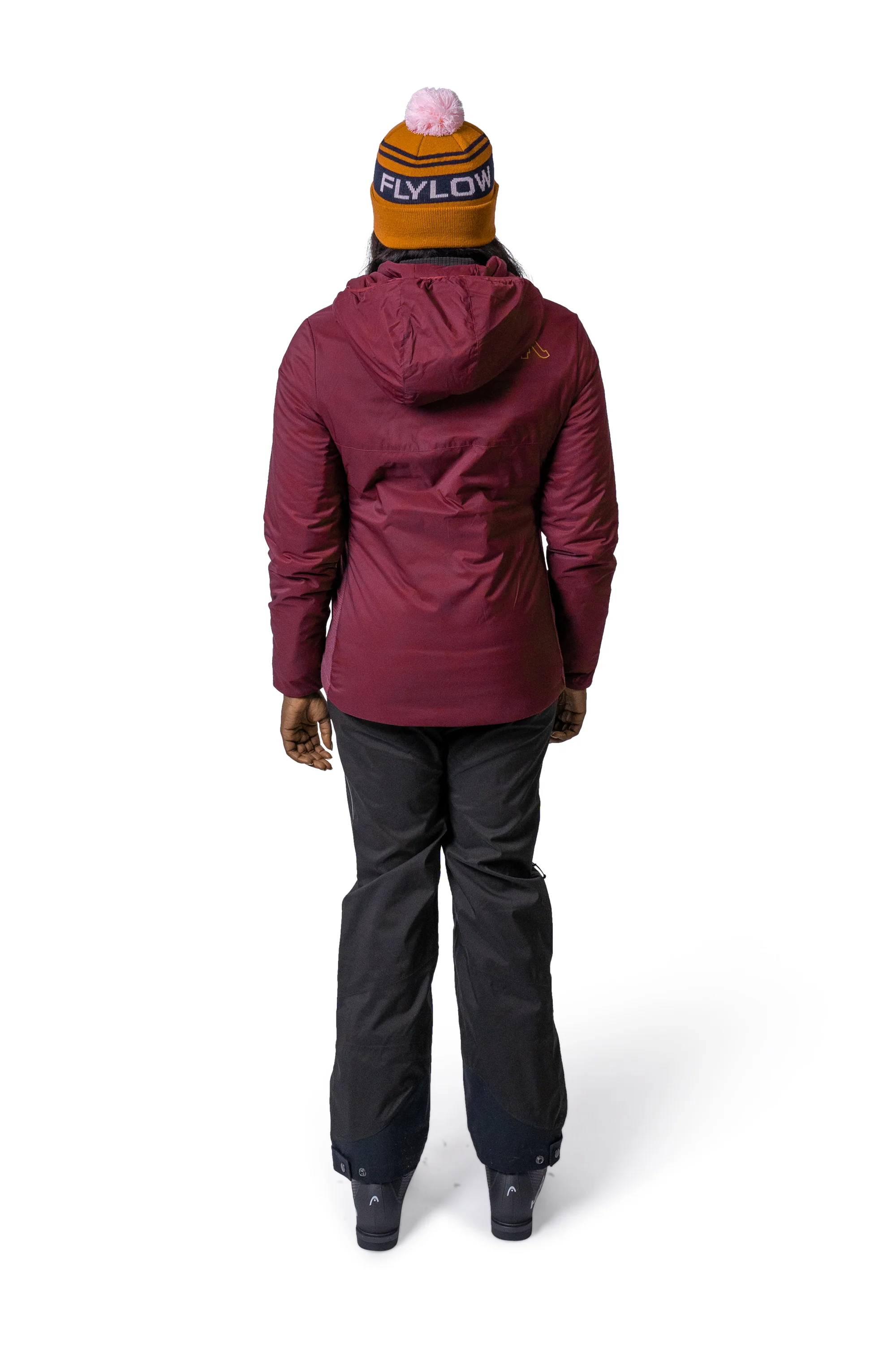 2023 Mia Jacket - Image 13