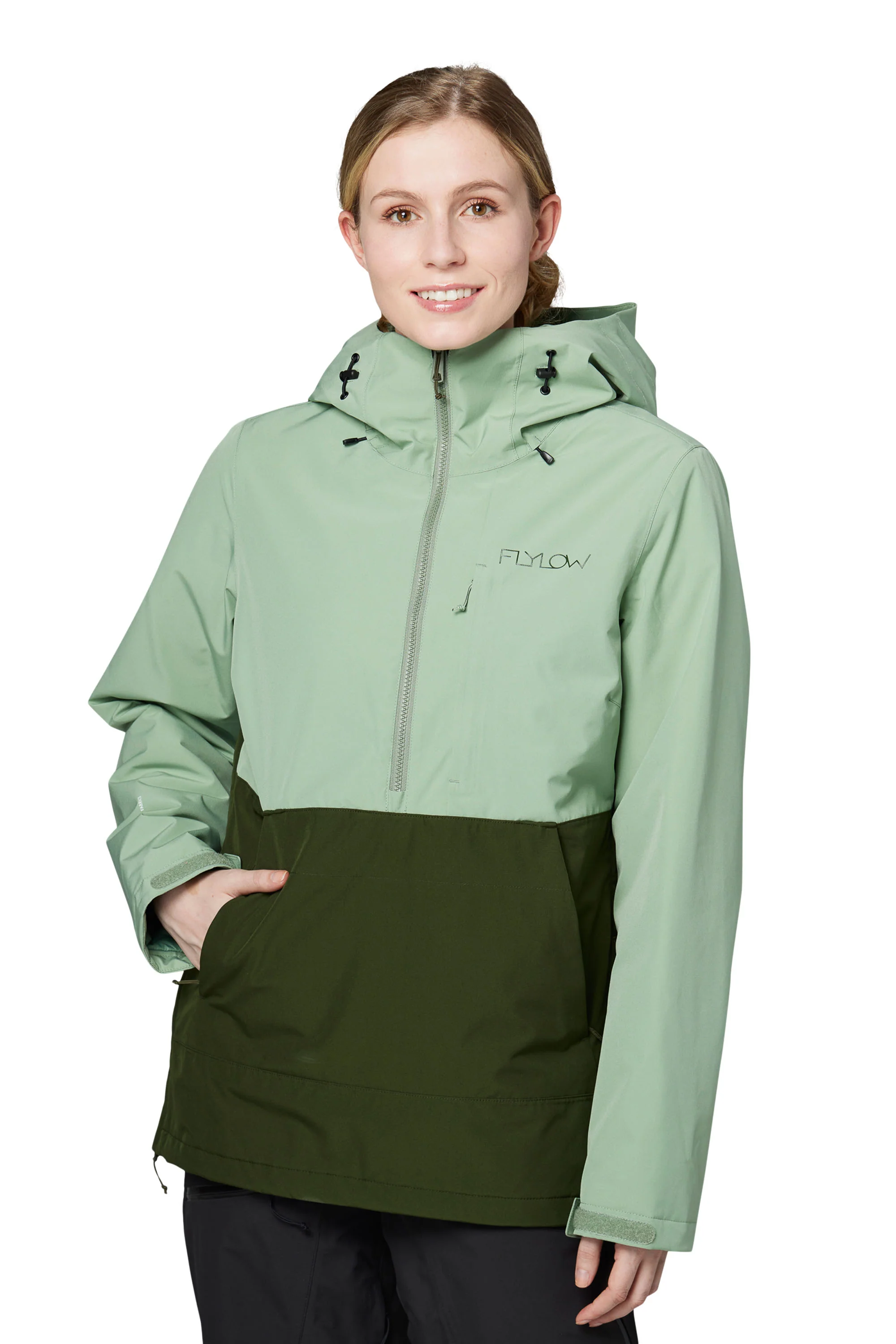 2023 Sarah Anorak - Image 7