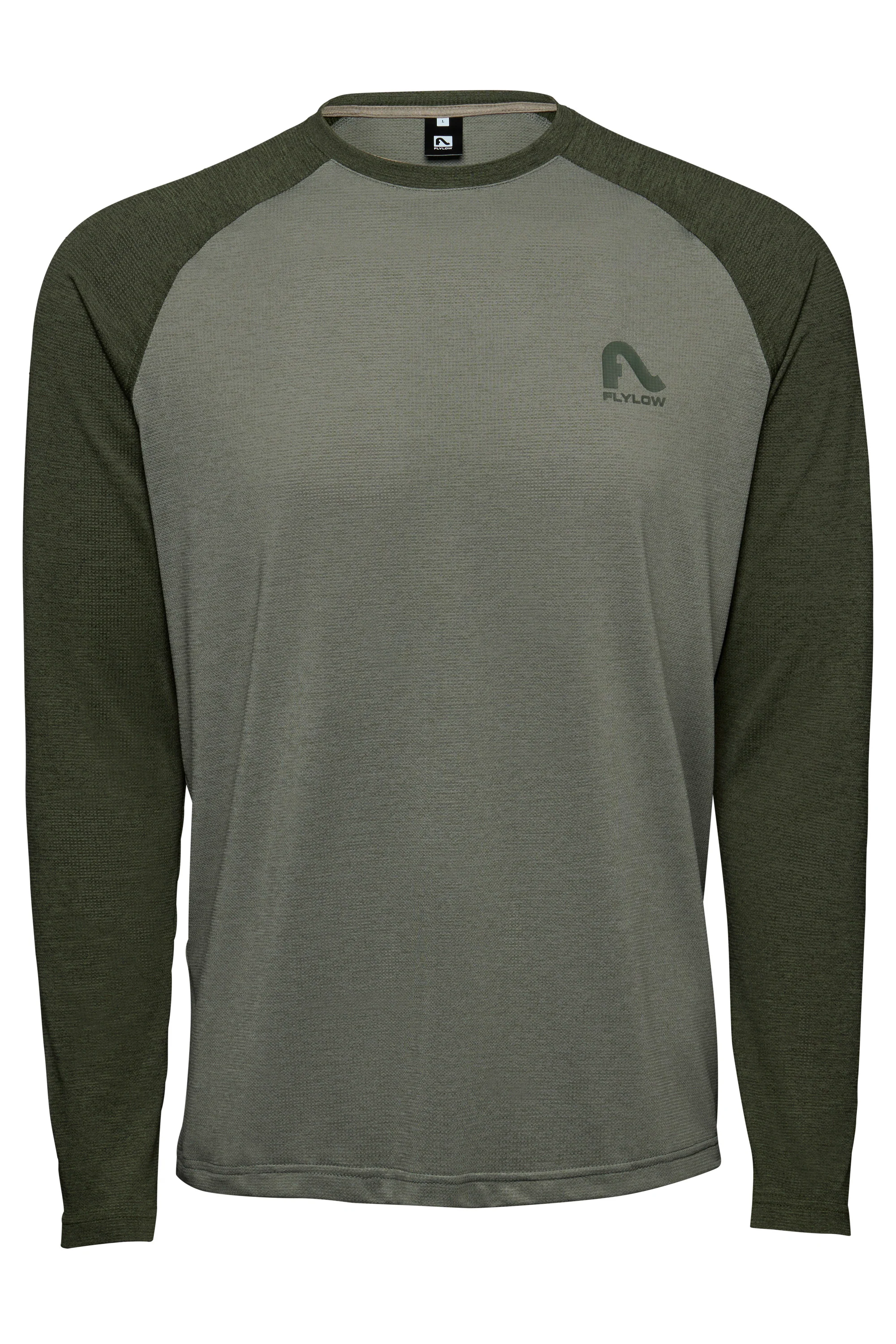 2023 Shaw Shirt - Image 2