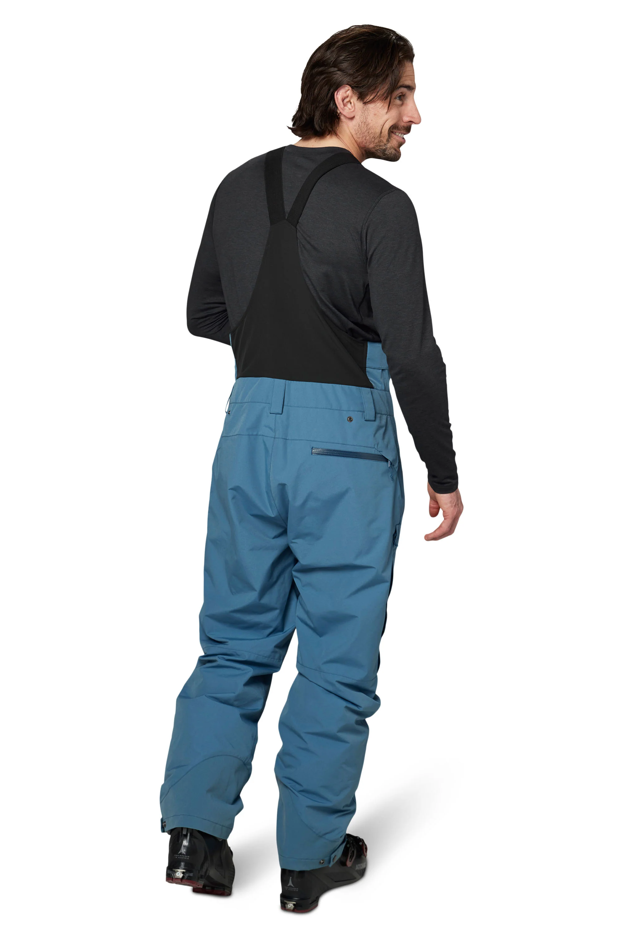 2023 Snowman Bib - Image 7
