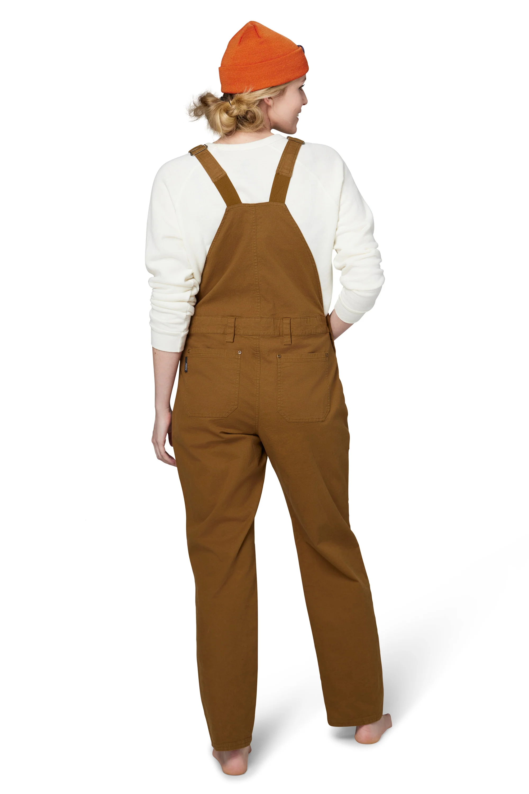W's Trailworks Bib - Image 2