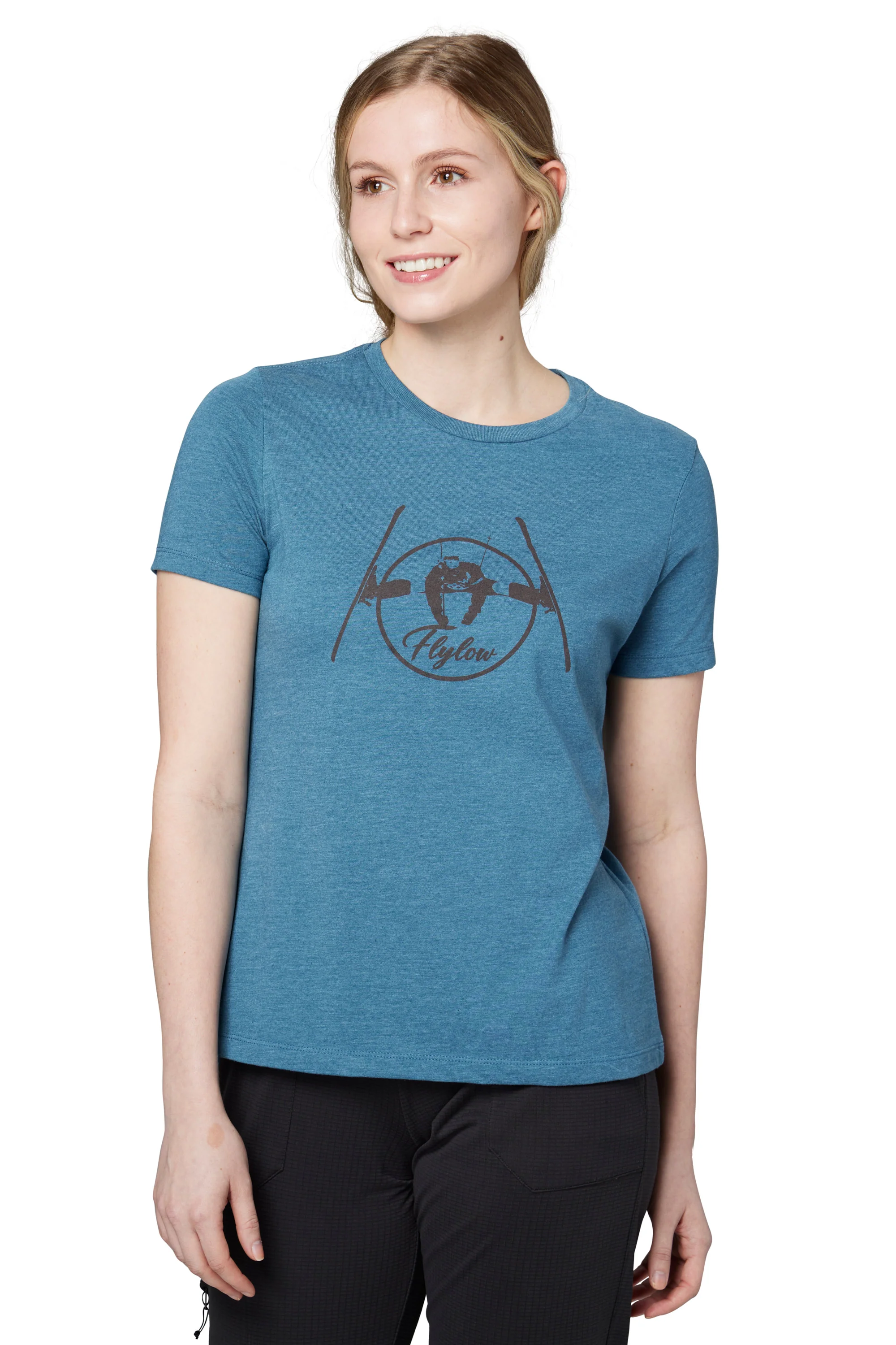 2023 W's Full Extension Tee