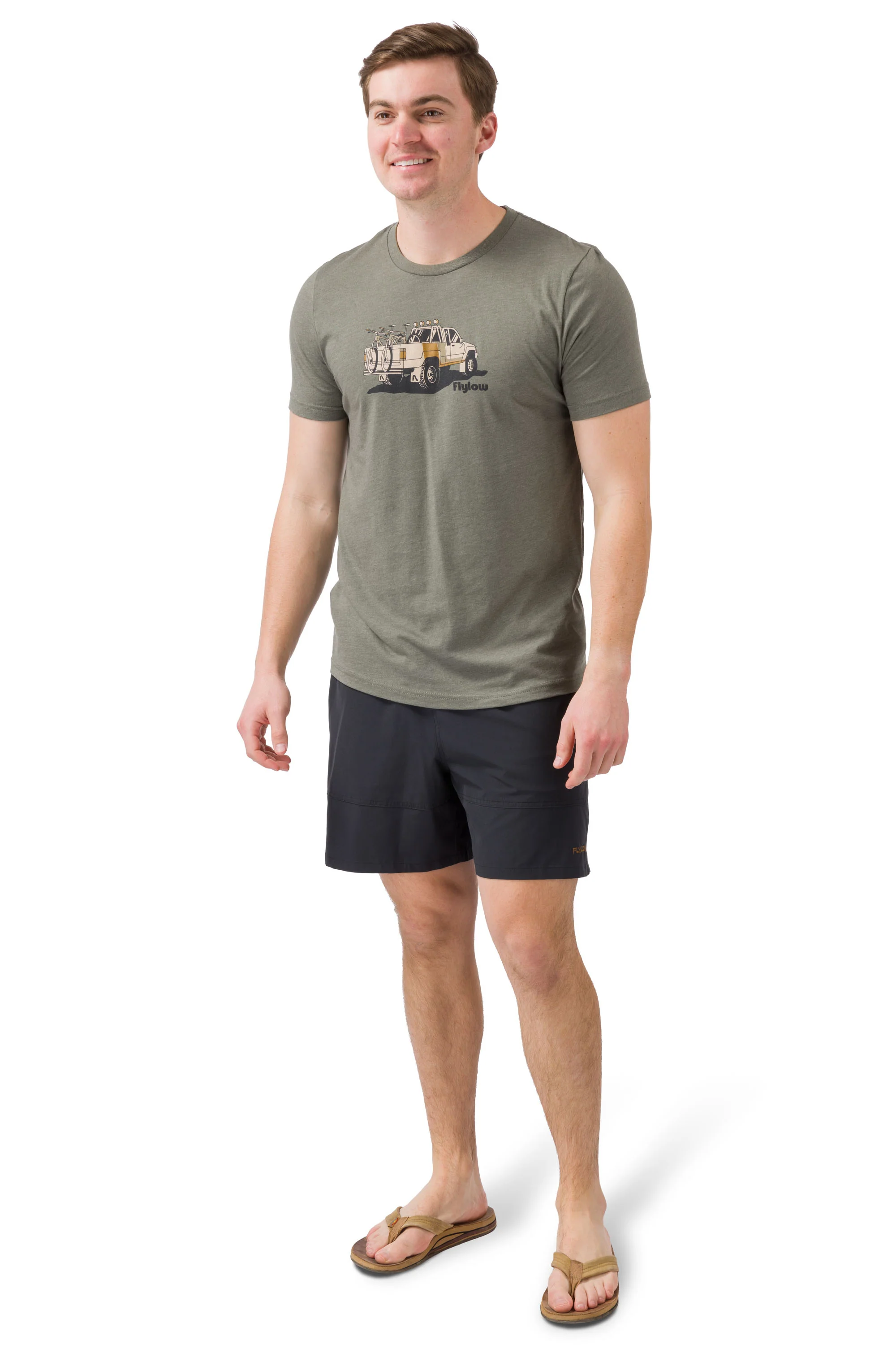 2024 4X4 Tee - Image 3
