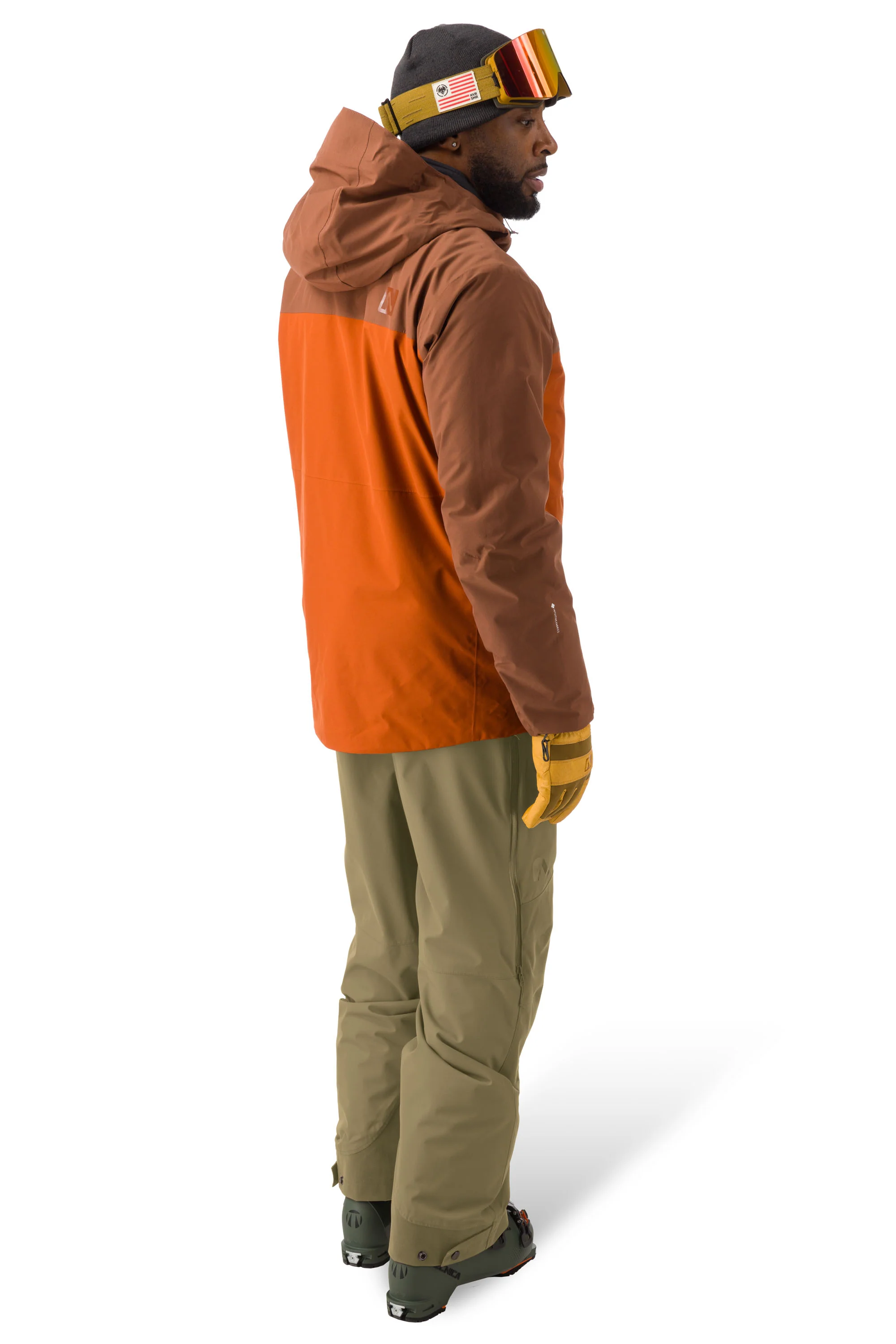 2024 Albert Jacket - Image 15