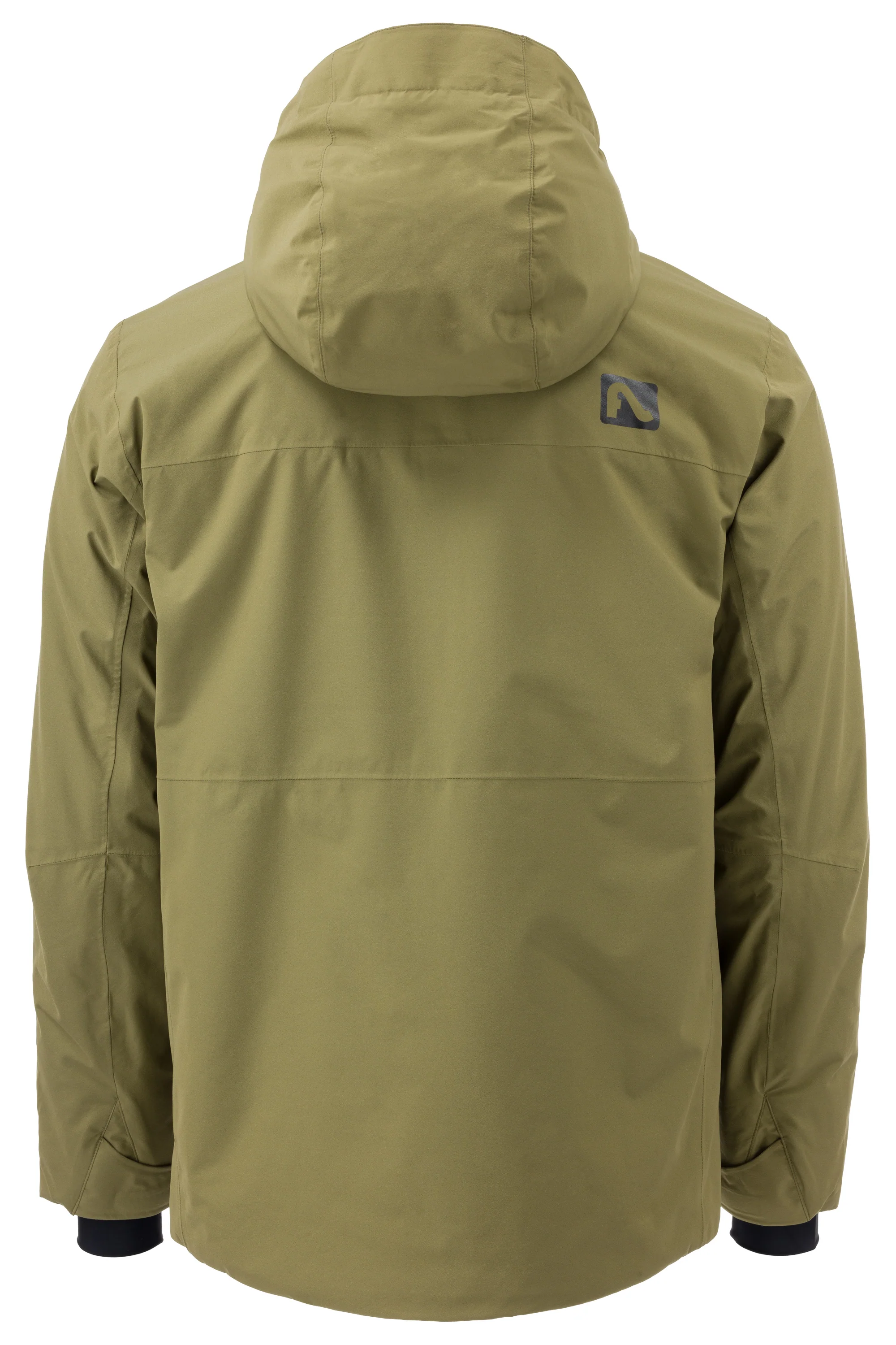 2024 Albert Jacket - Image 3