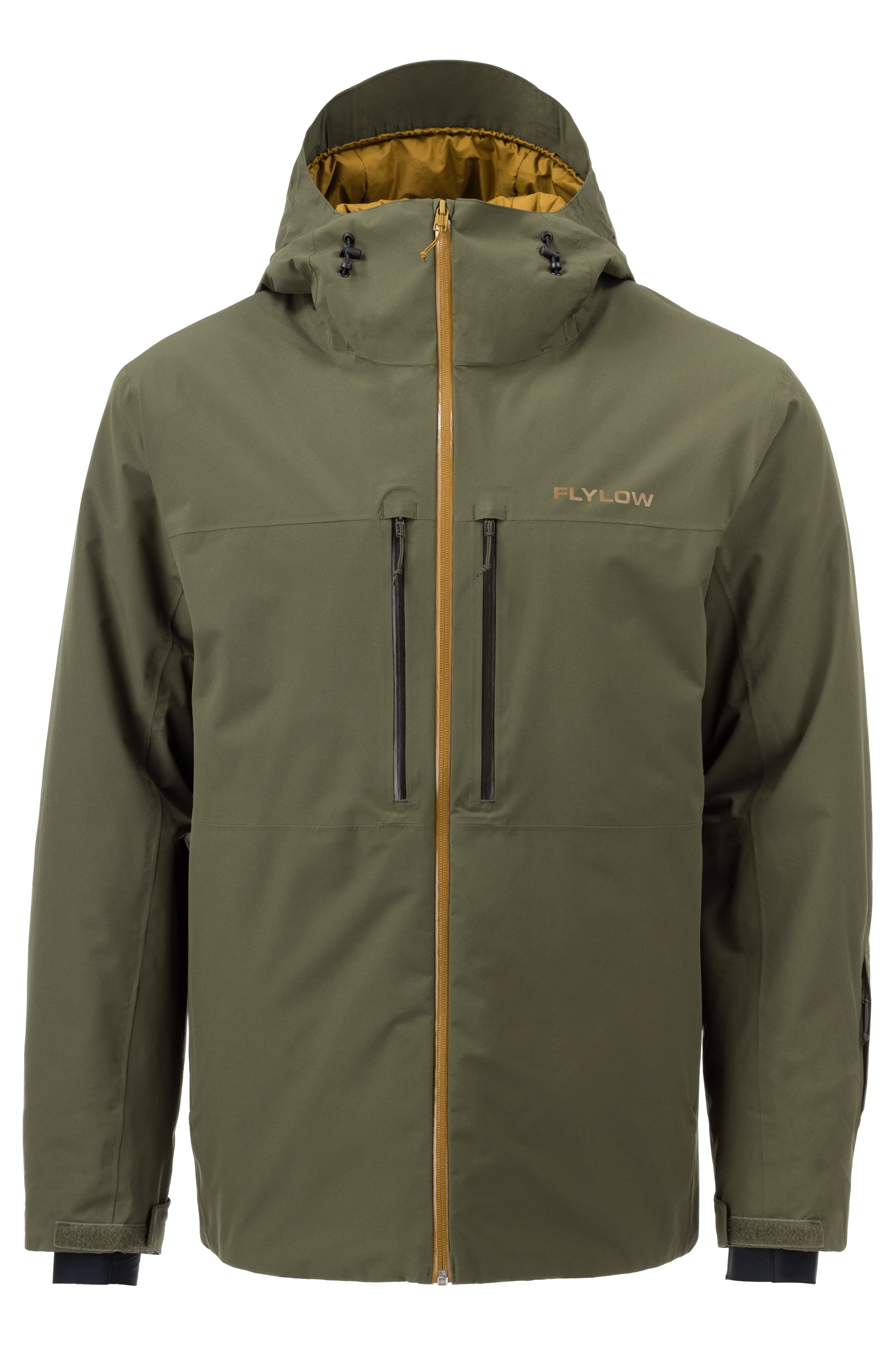 2024 Albert Jacket - Image 6