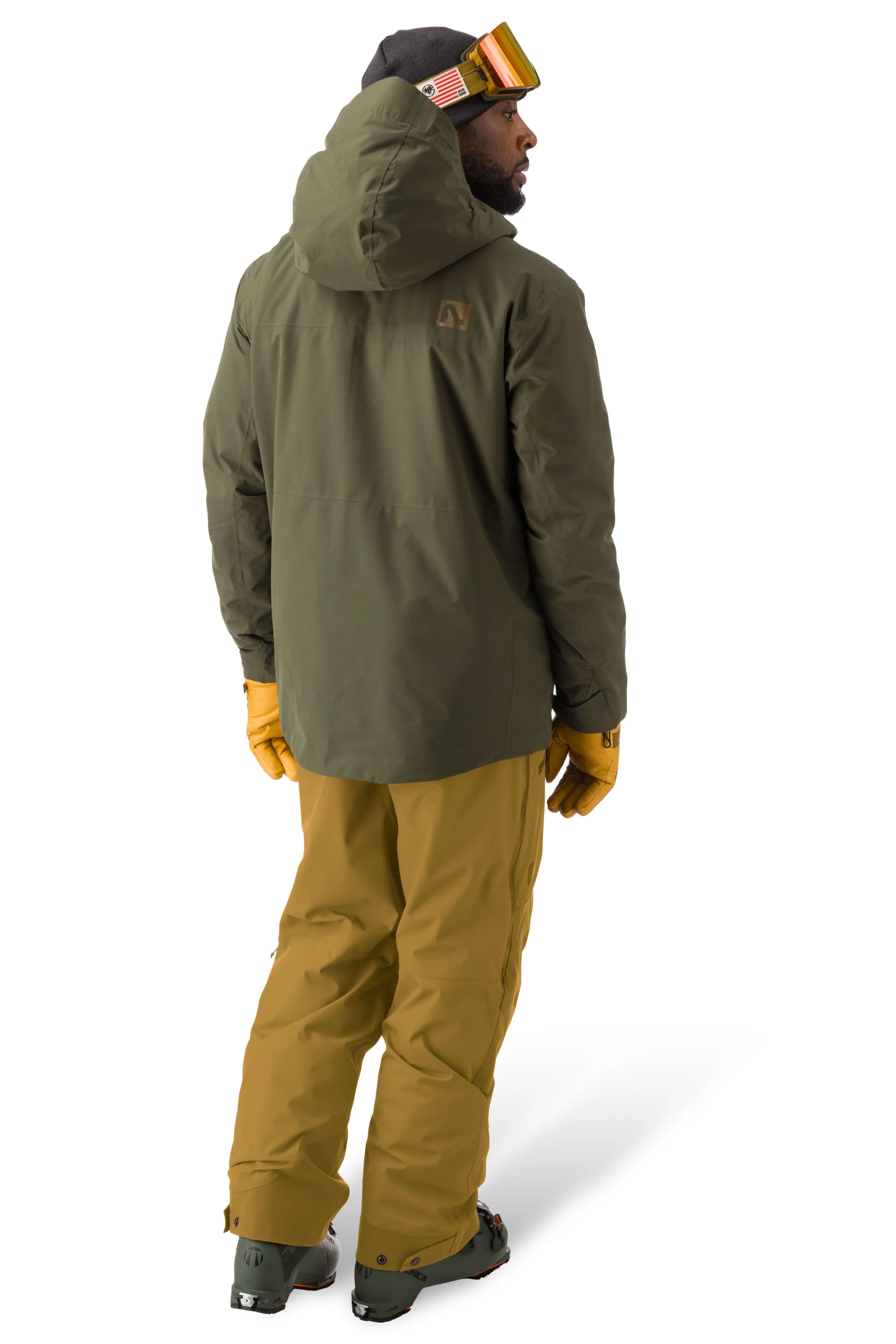 2024 Albert Jacket - Image 8