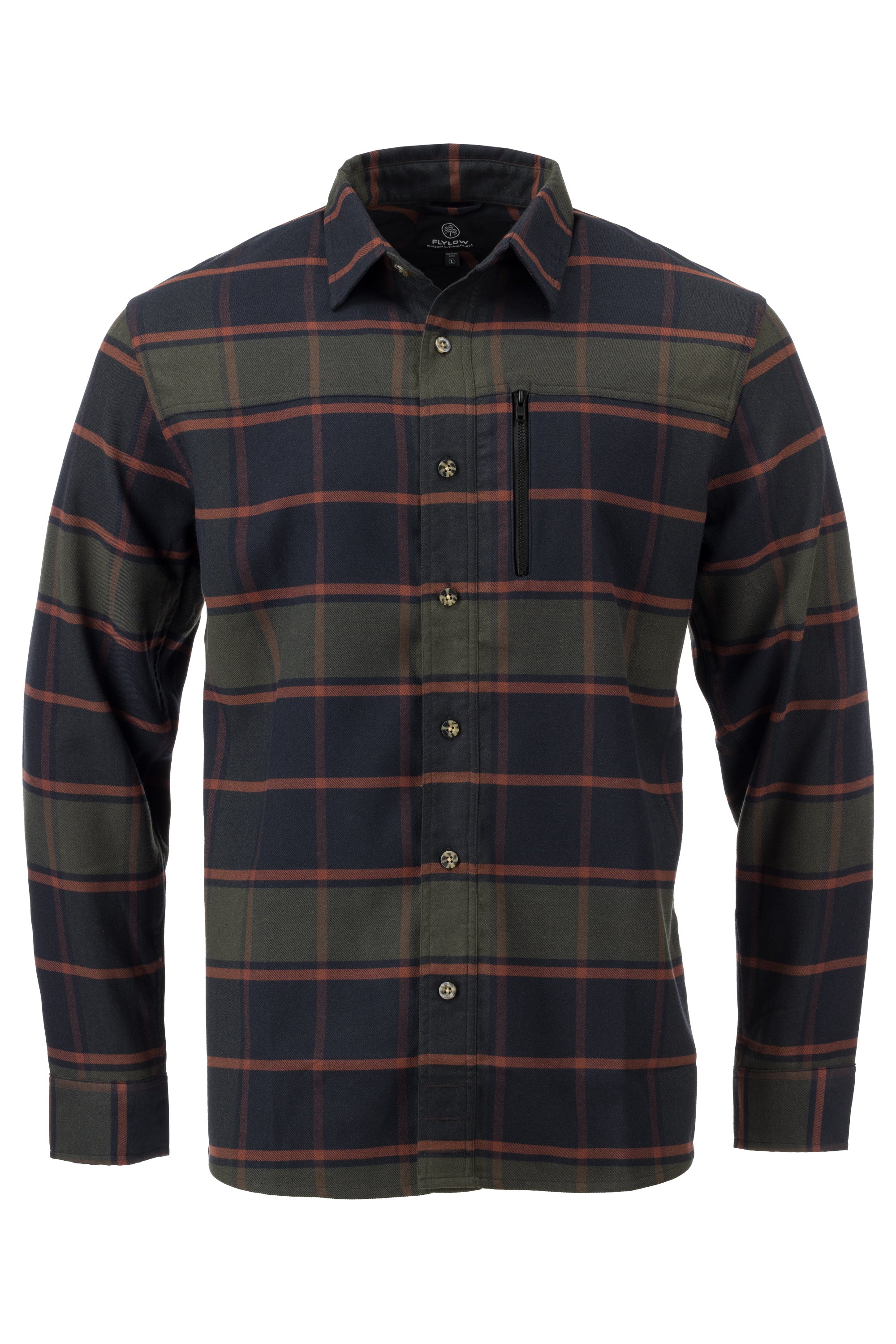 2024 Angus Flannel