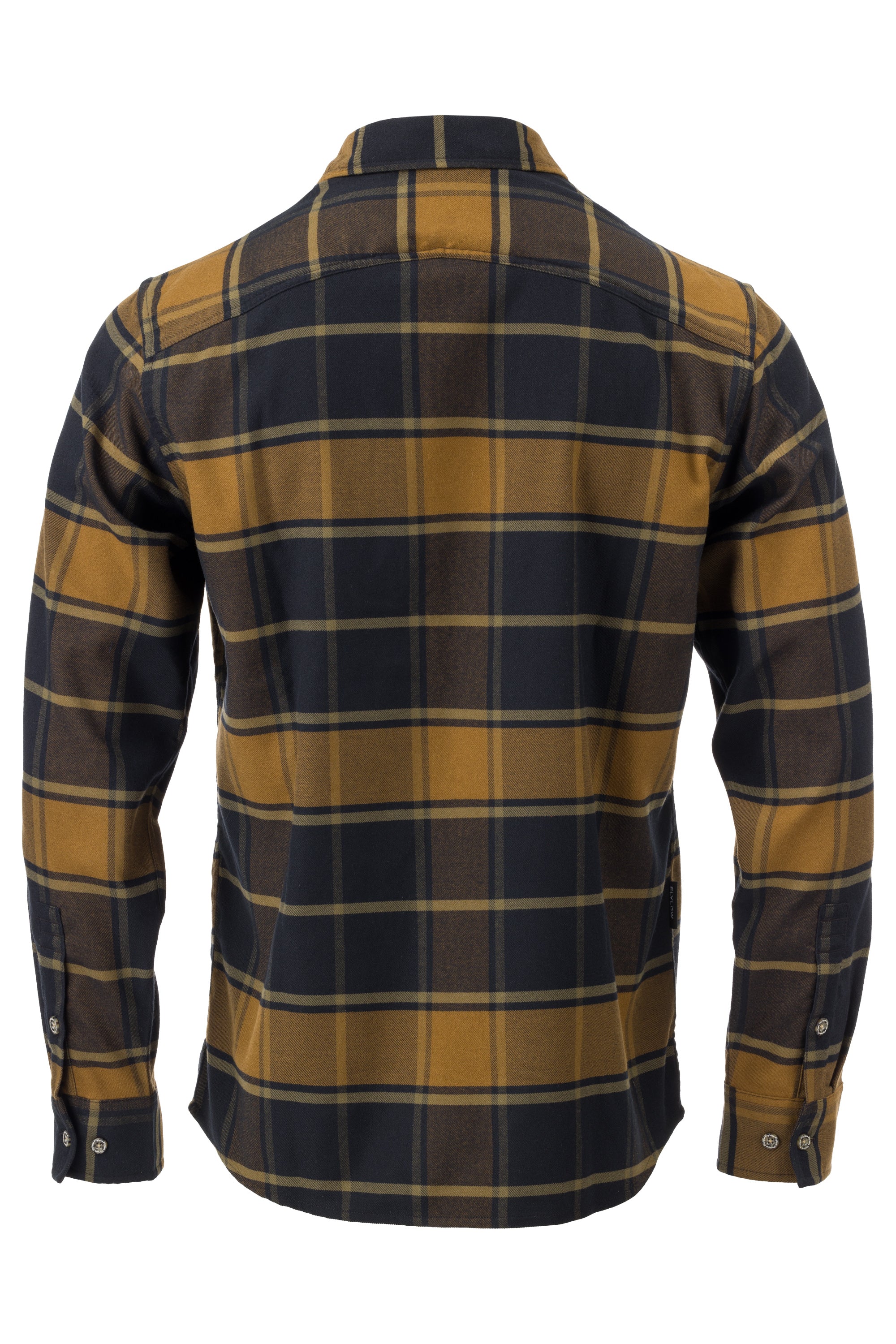 2024 Angus Flannel - Image 3