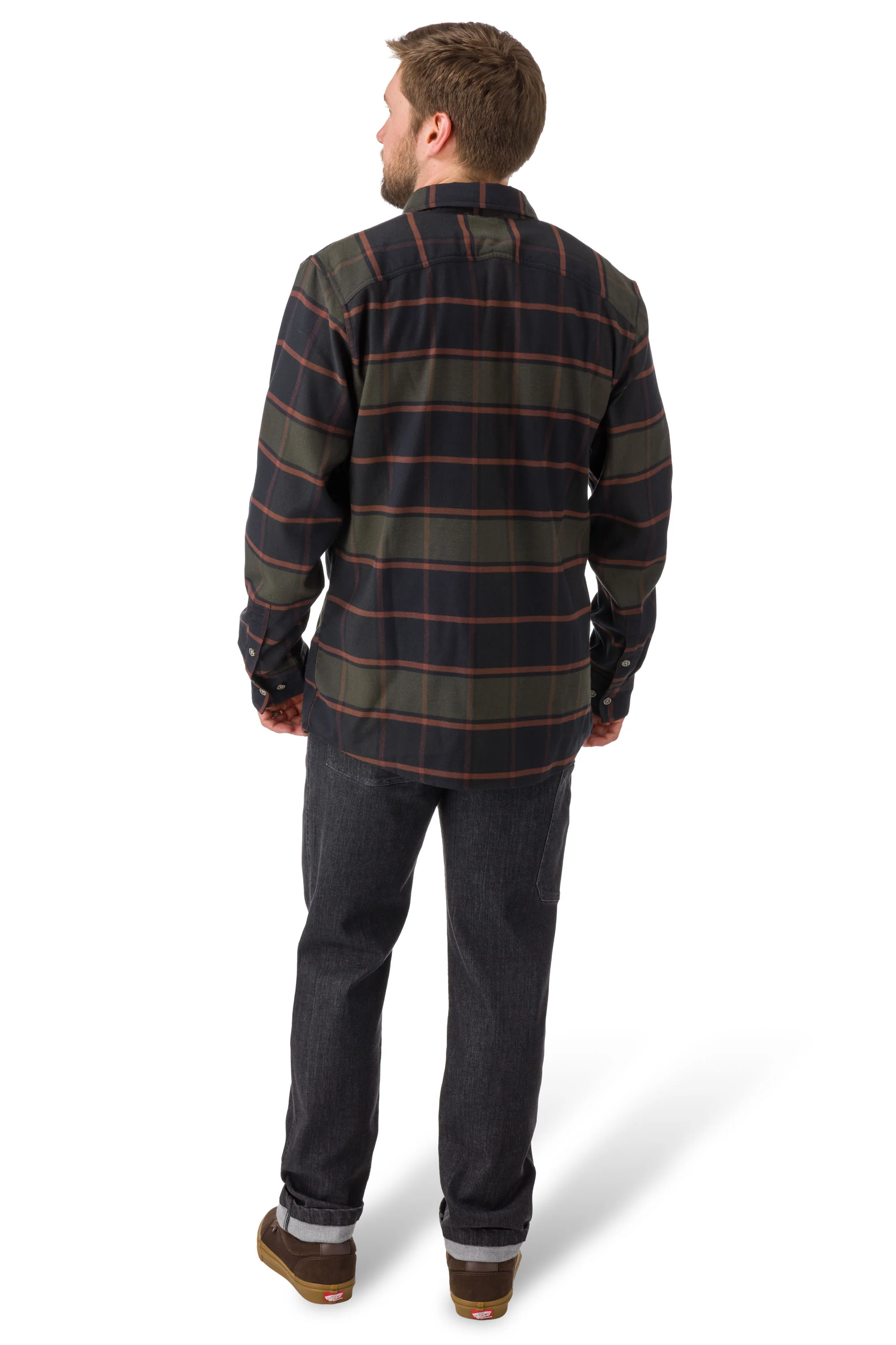 2024 Angus Flannel - Image 5