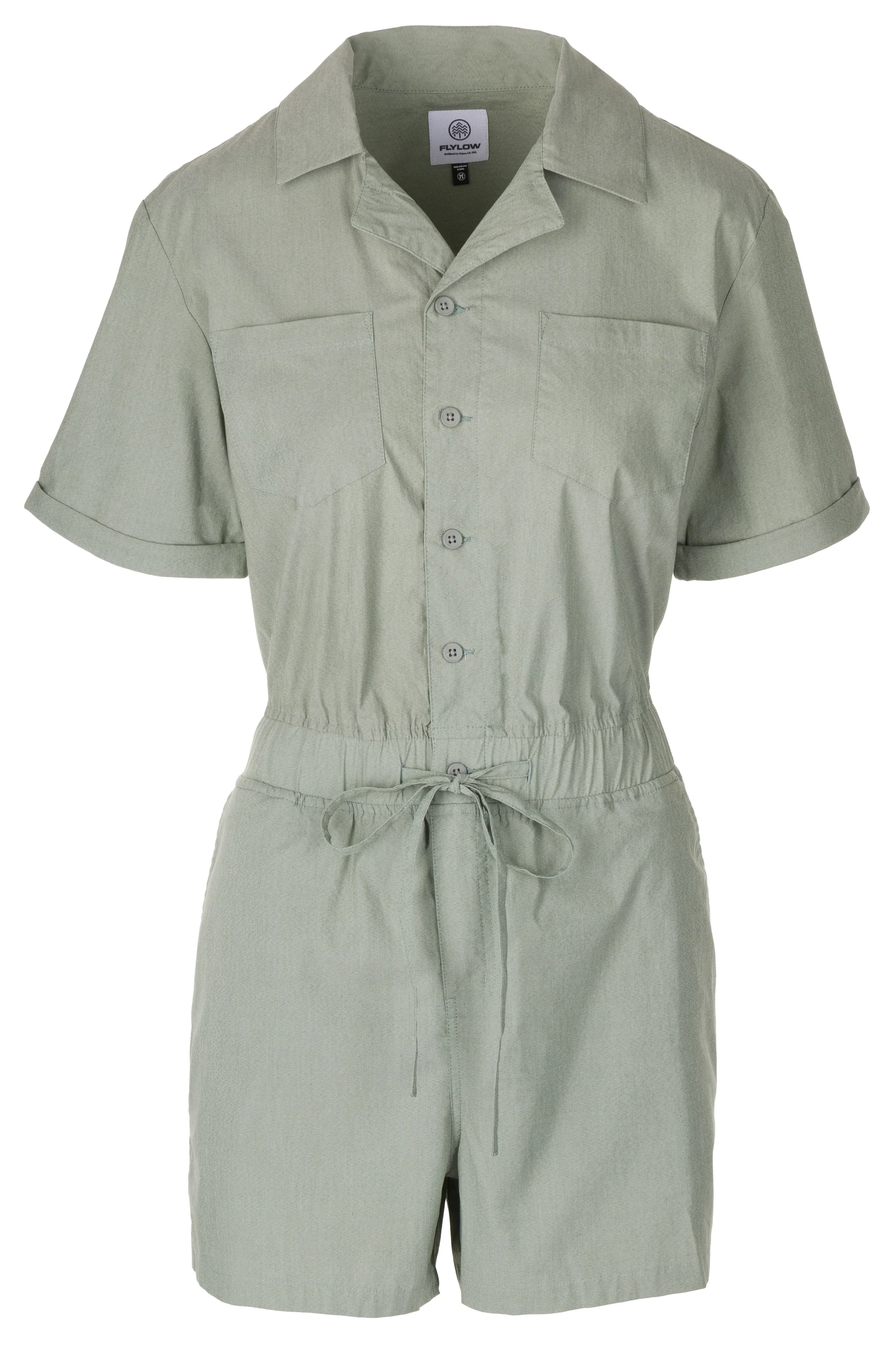 2024 Around Town Romper