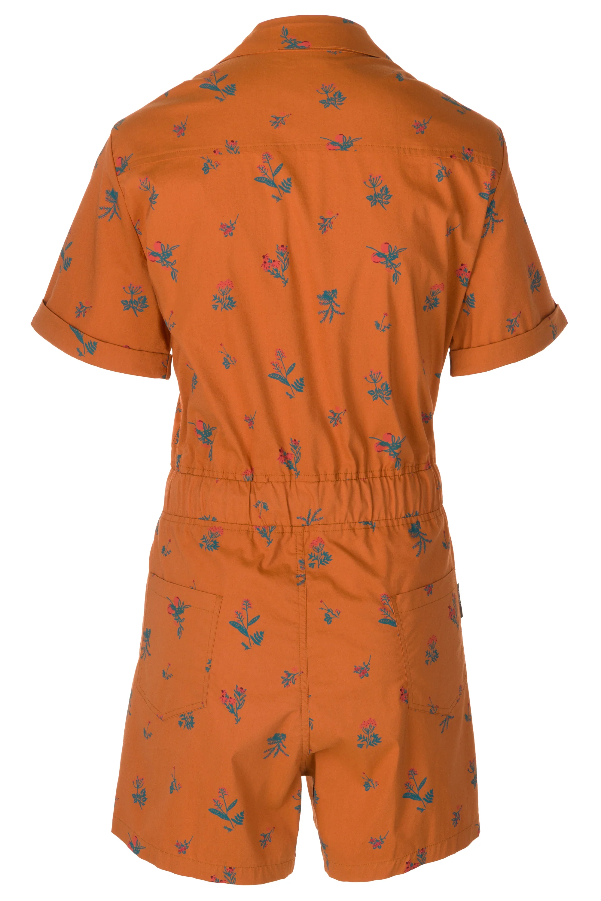 2024 Around Town Romper - Image 8