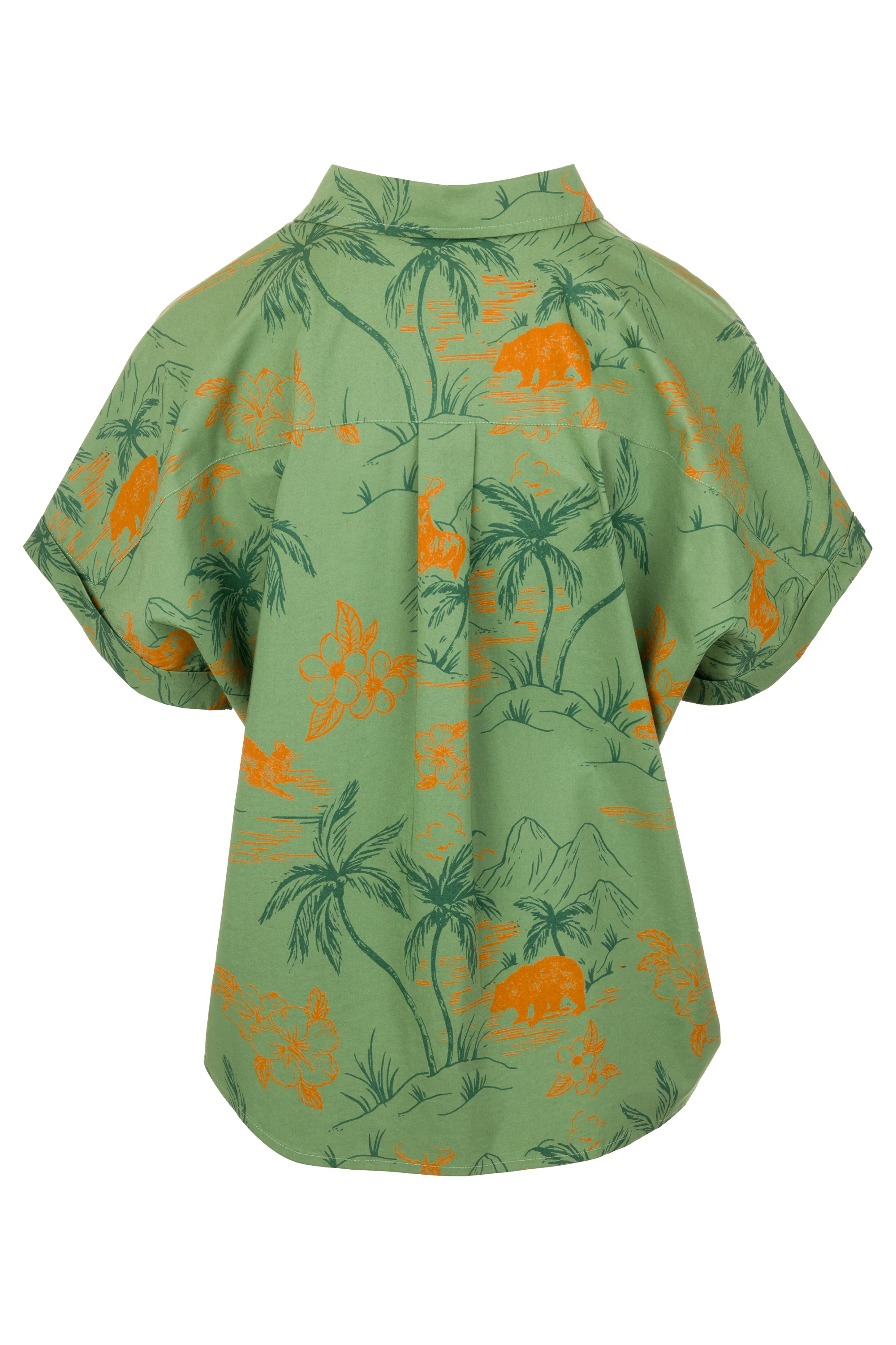 2024 Around Town Shirt - Image 10