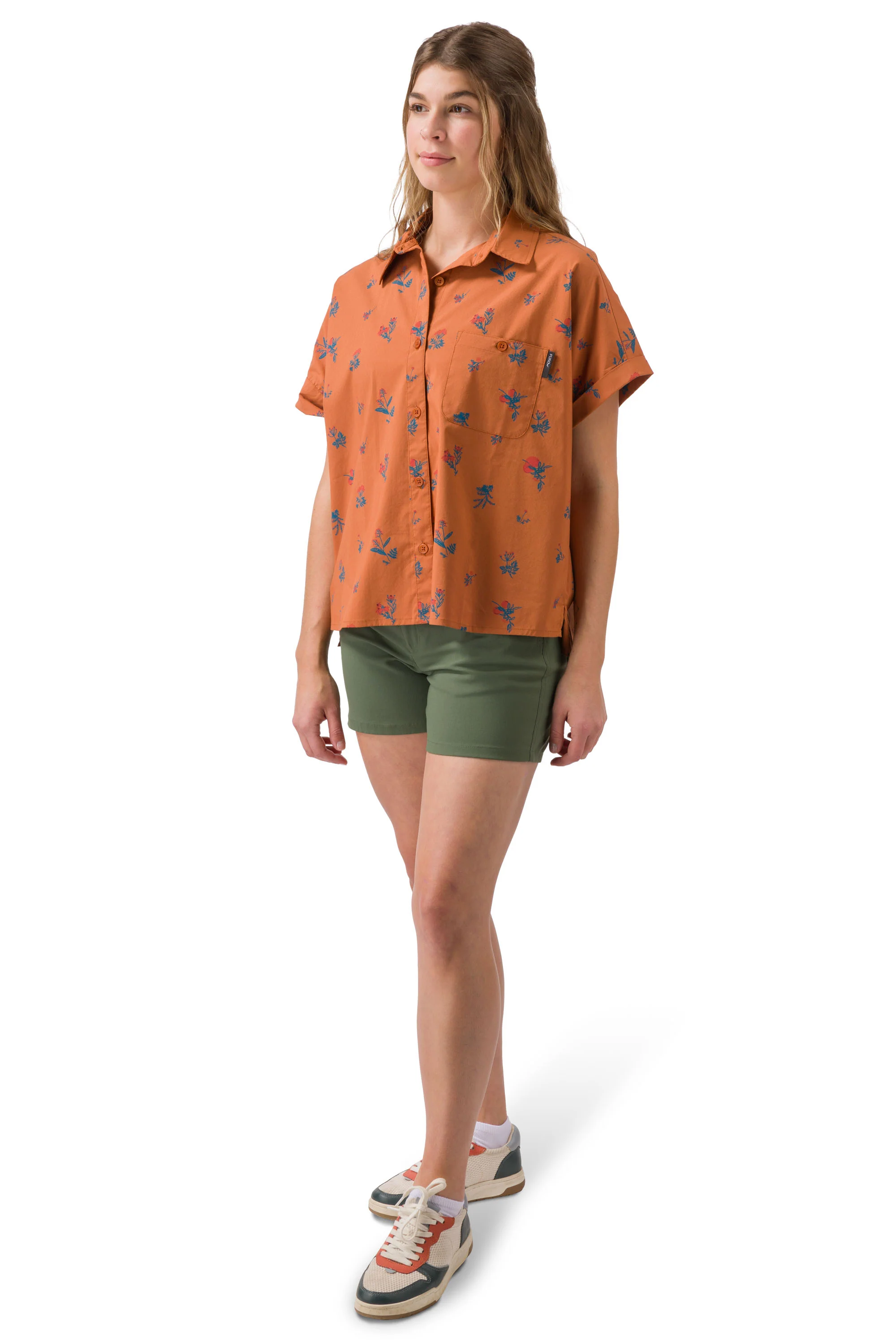 2024 Around Town Shirt - Image 2