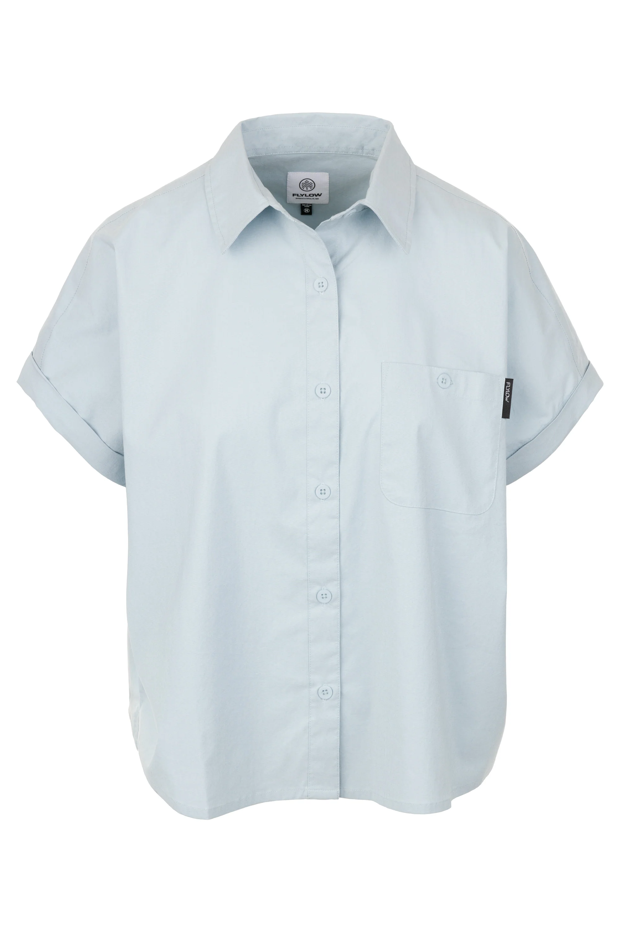 2024 Around Town Shirt - Image 5