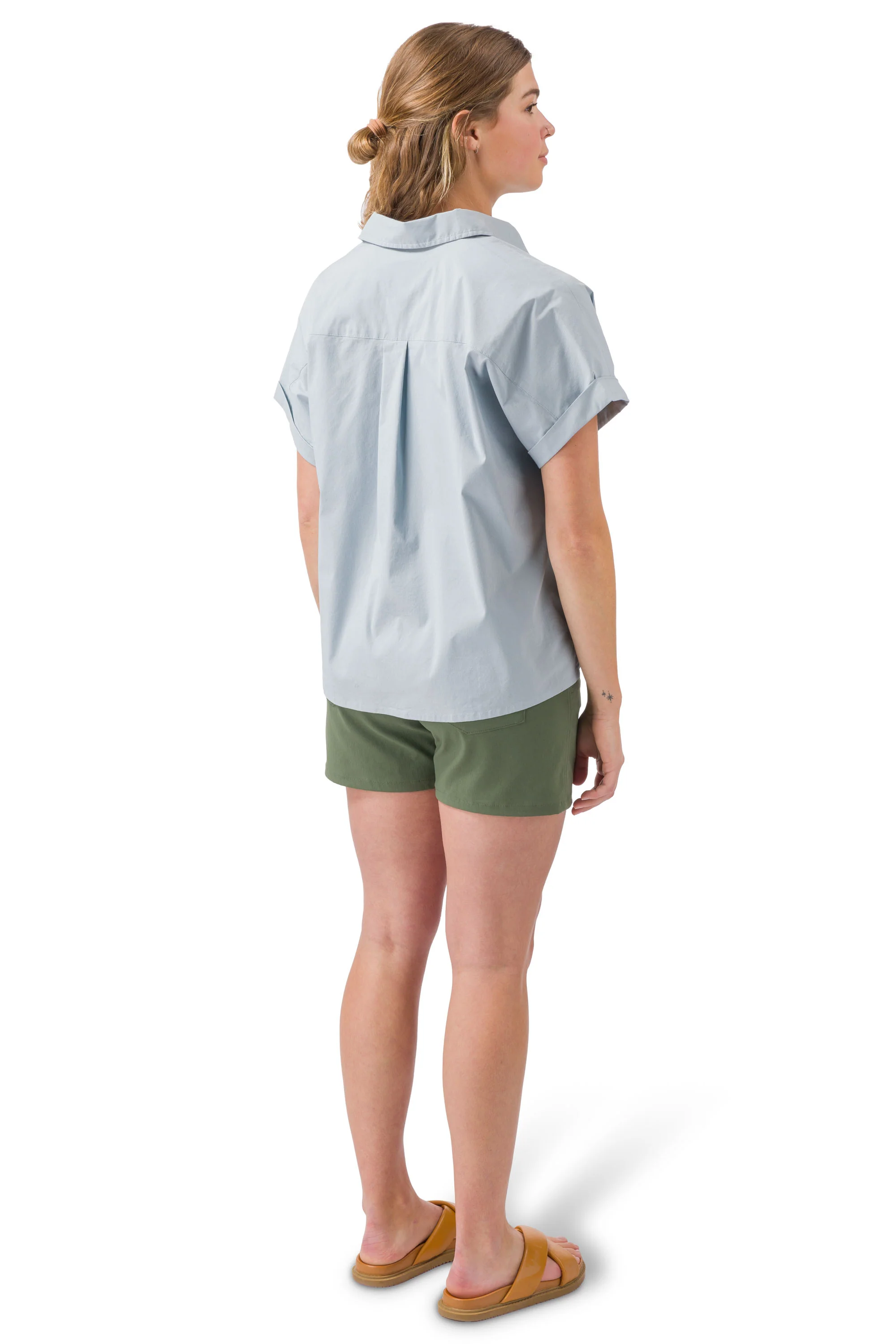 2024 Around Town Shirt - Image 8