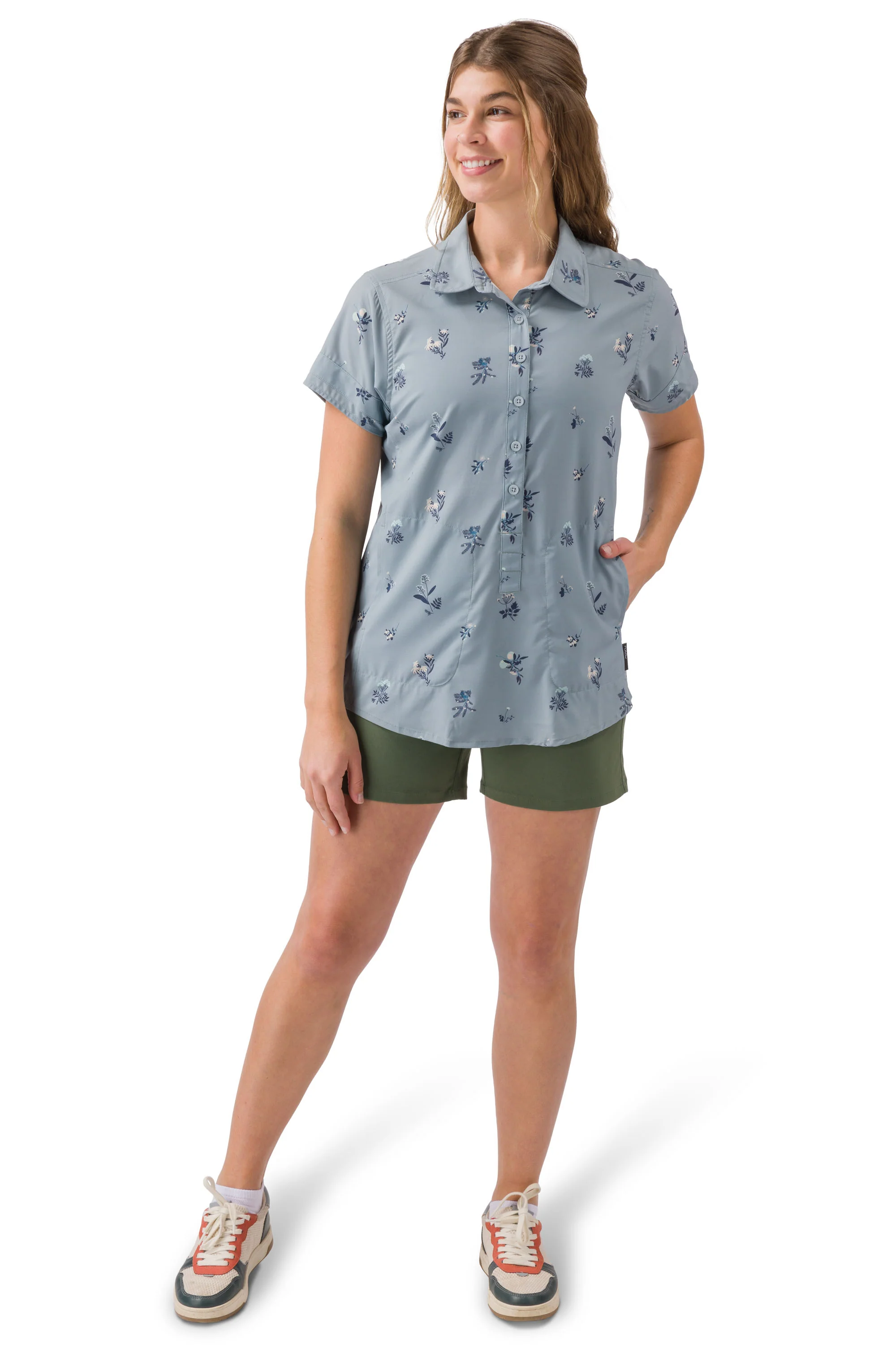 2024 Aster Shirt - Image 2