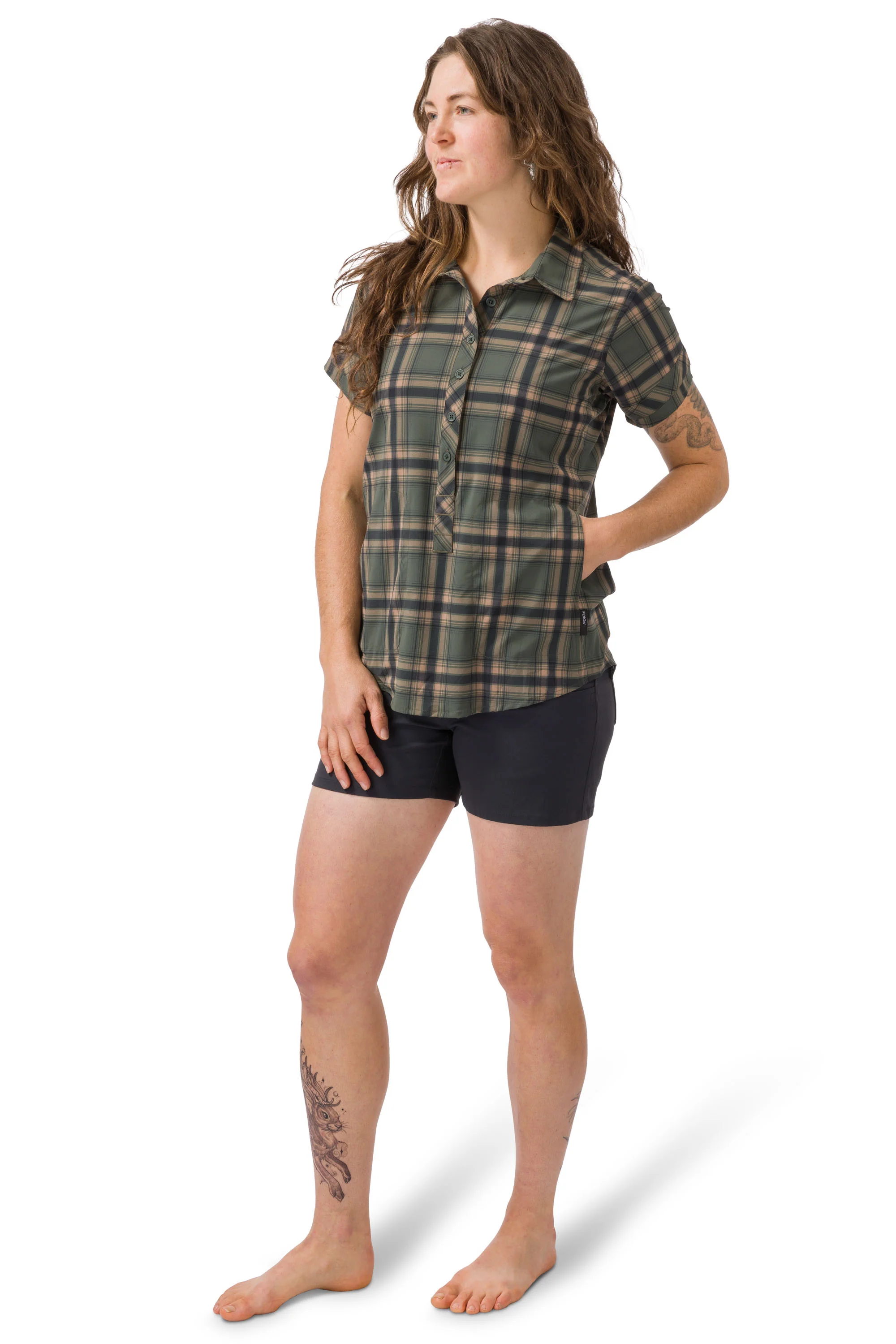 2024 Aster Shirt - Image 6