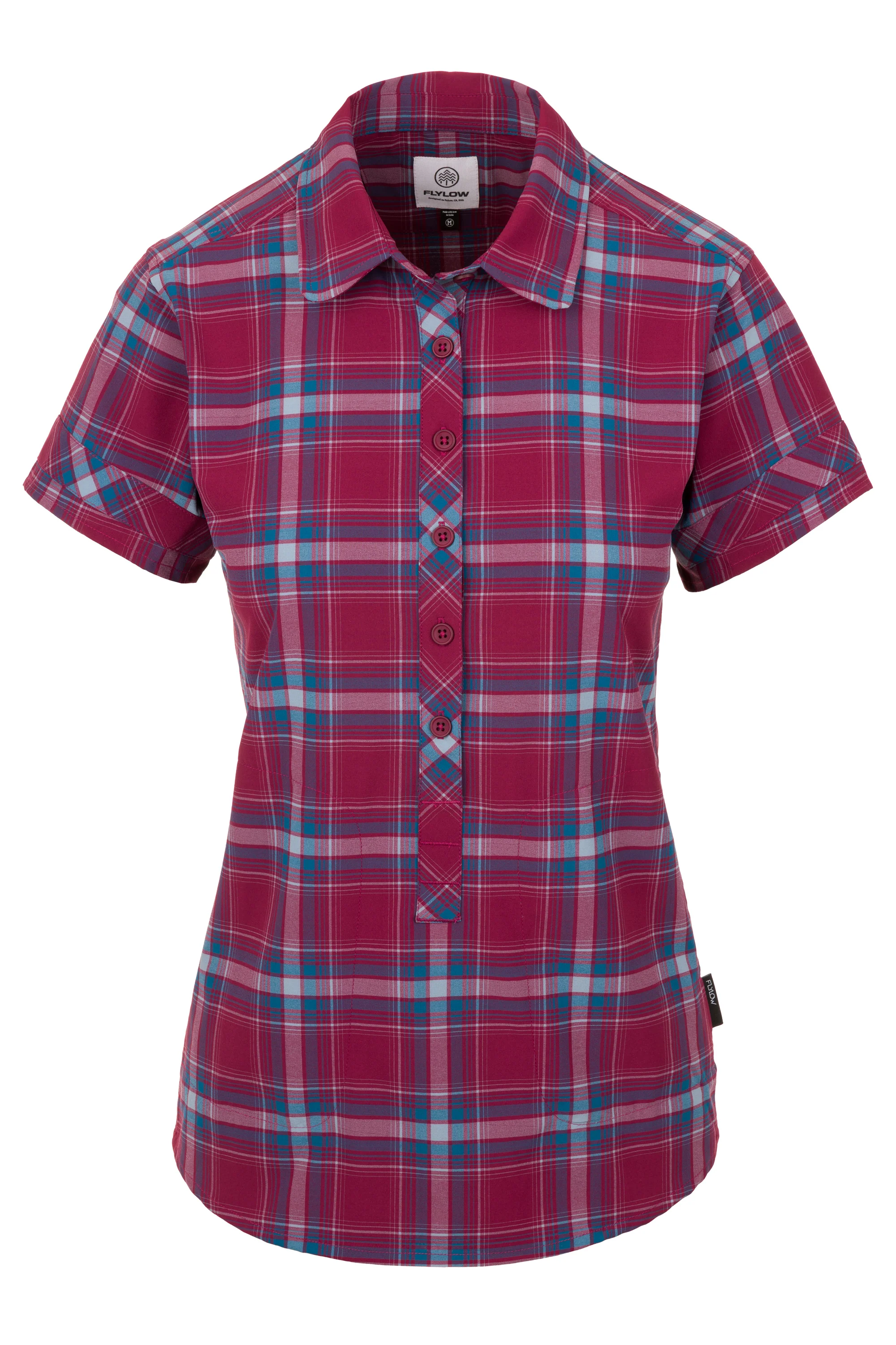 2024 Aster Shirt - Image 9