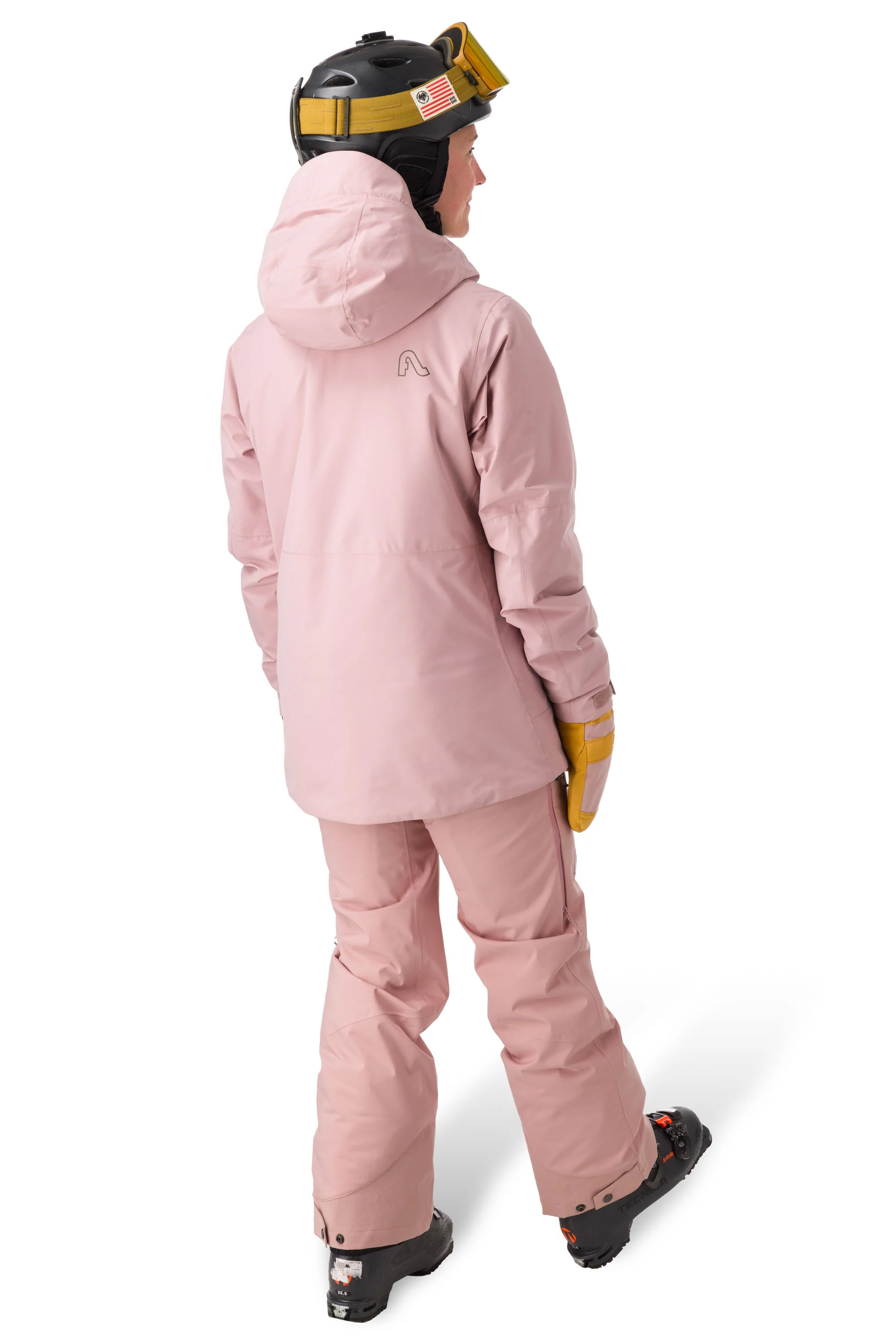 2024 Avery Jacket - Image 10