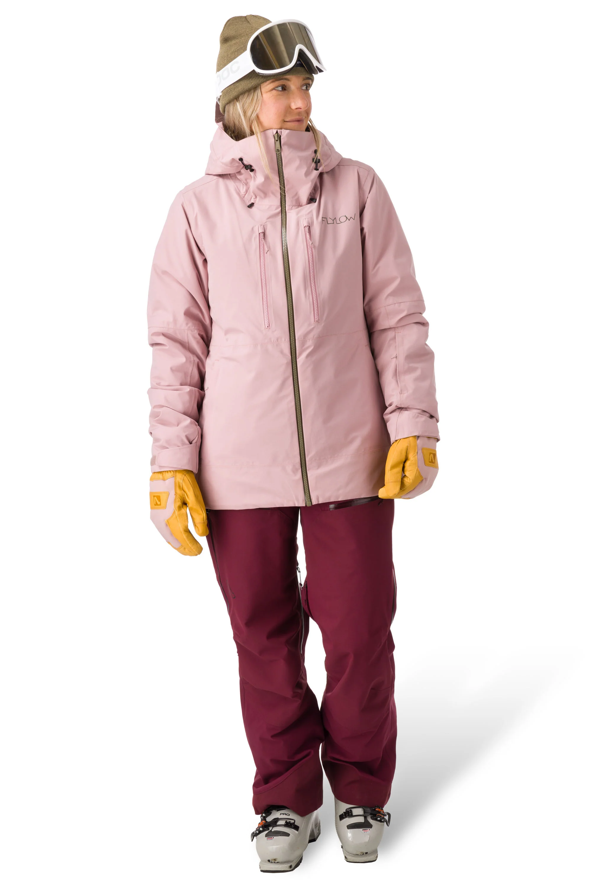 2024 Avery Jacket - Image 14