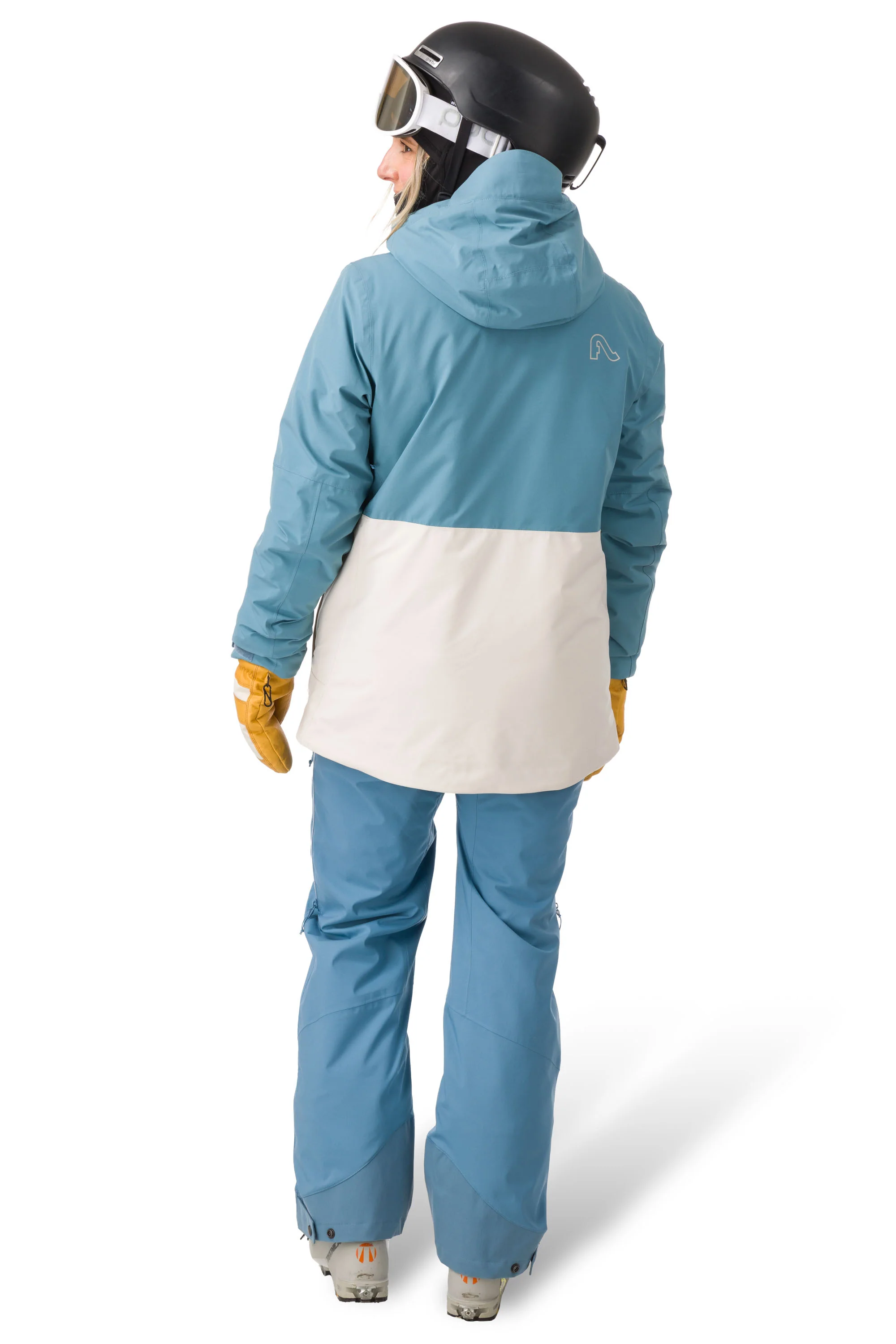 2024 Avery Jacket - Image 16
