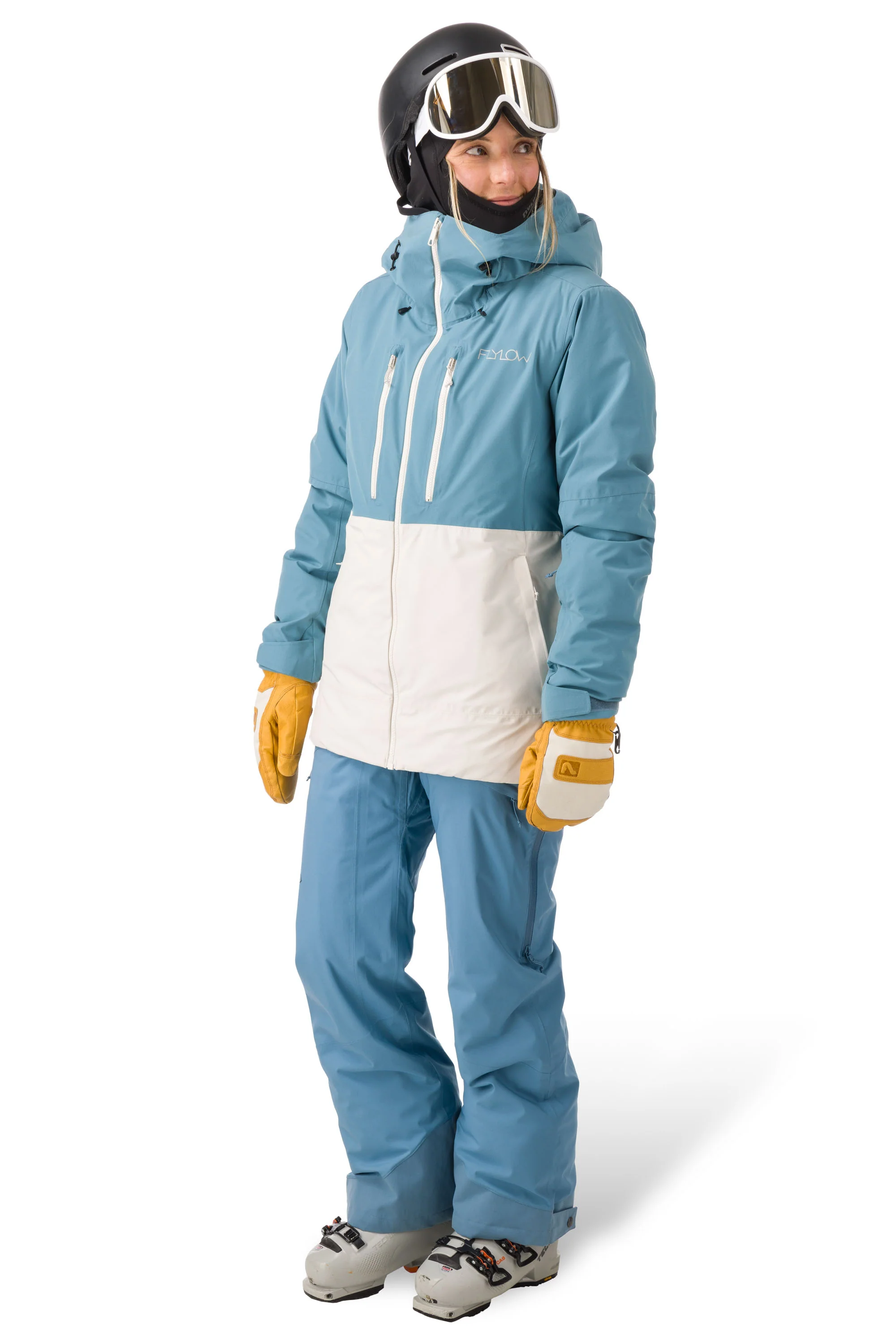 2024 Avery Jacket - Image 17