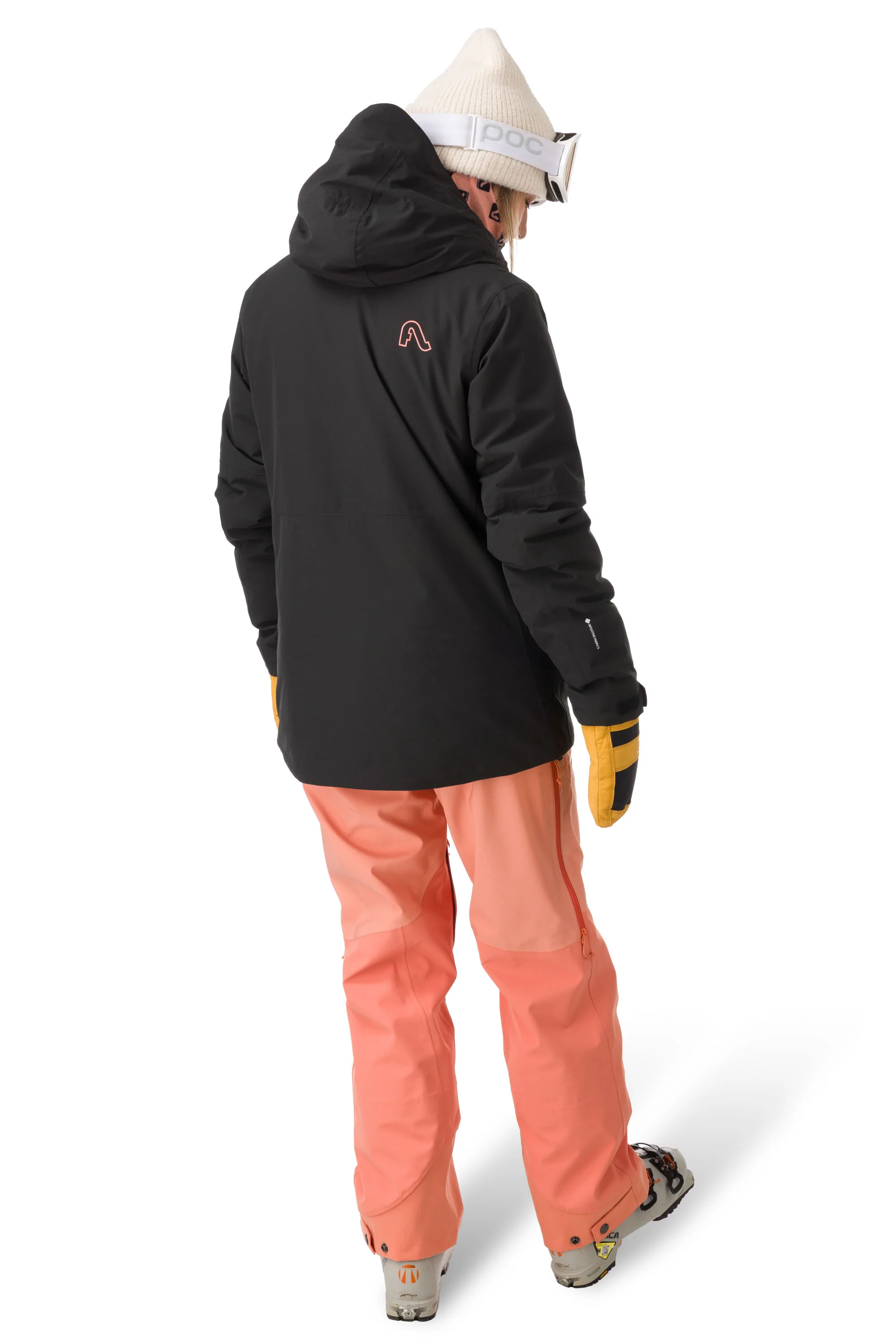 2024 Avery Jacket - Image 2