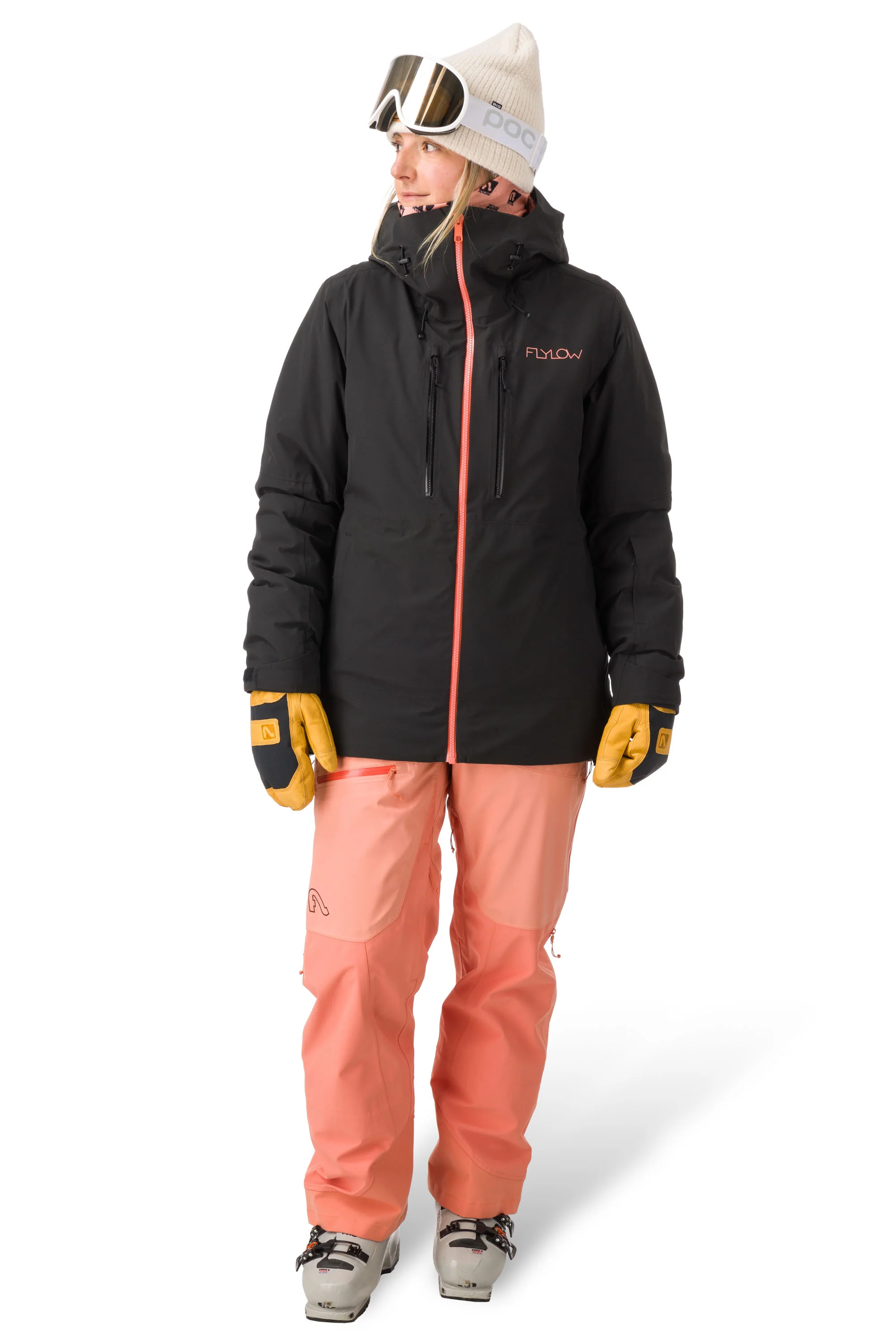 2024 Avery Jacket - Image 4