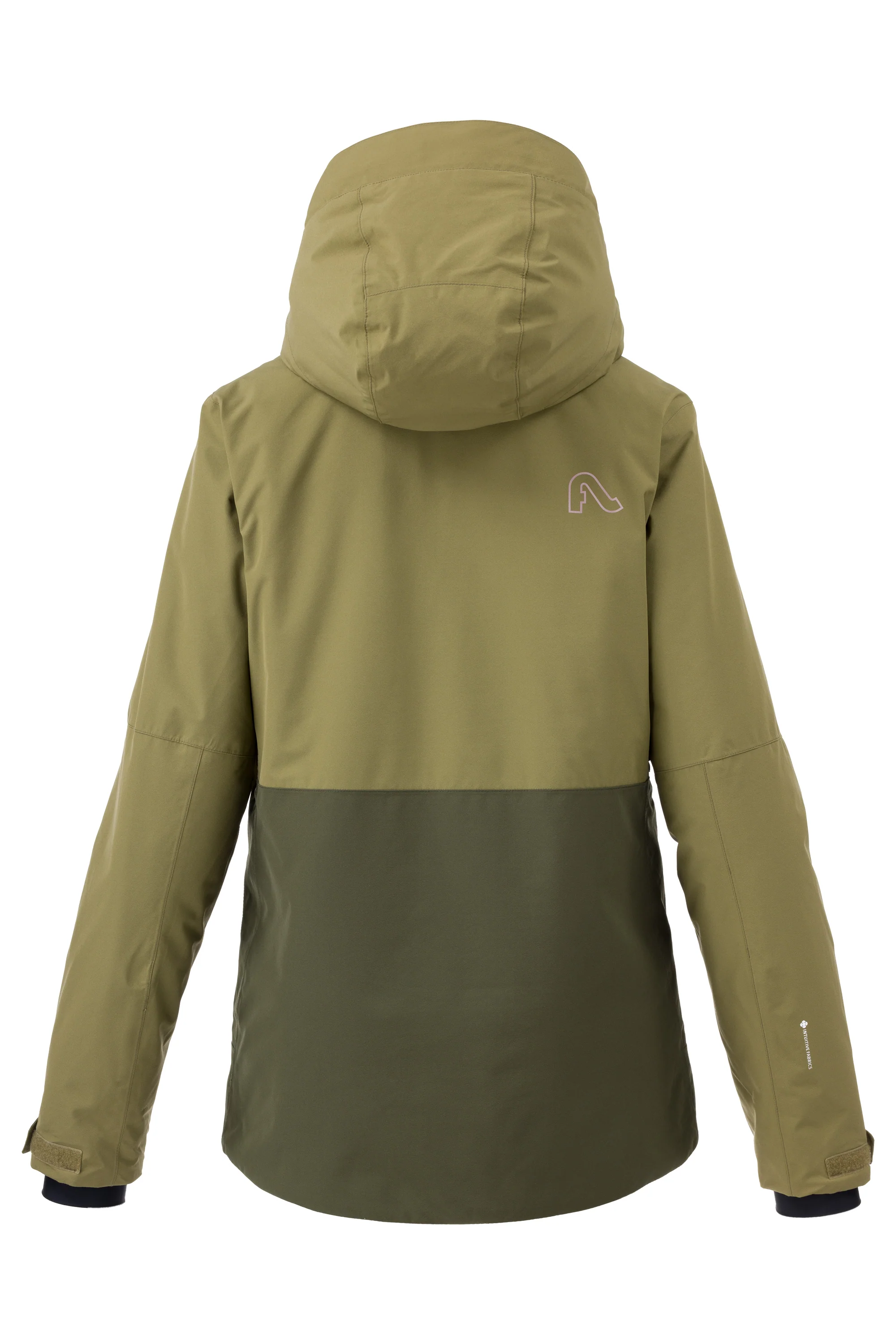2024 Avery Jacket - Image 5